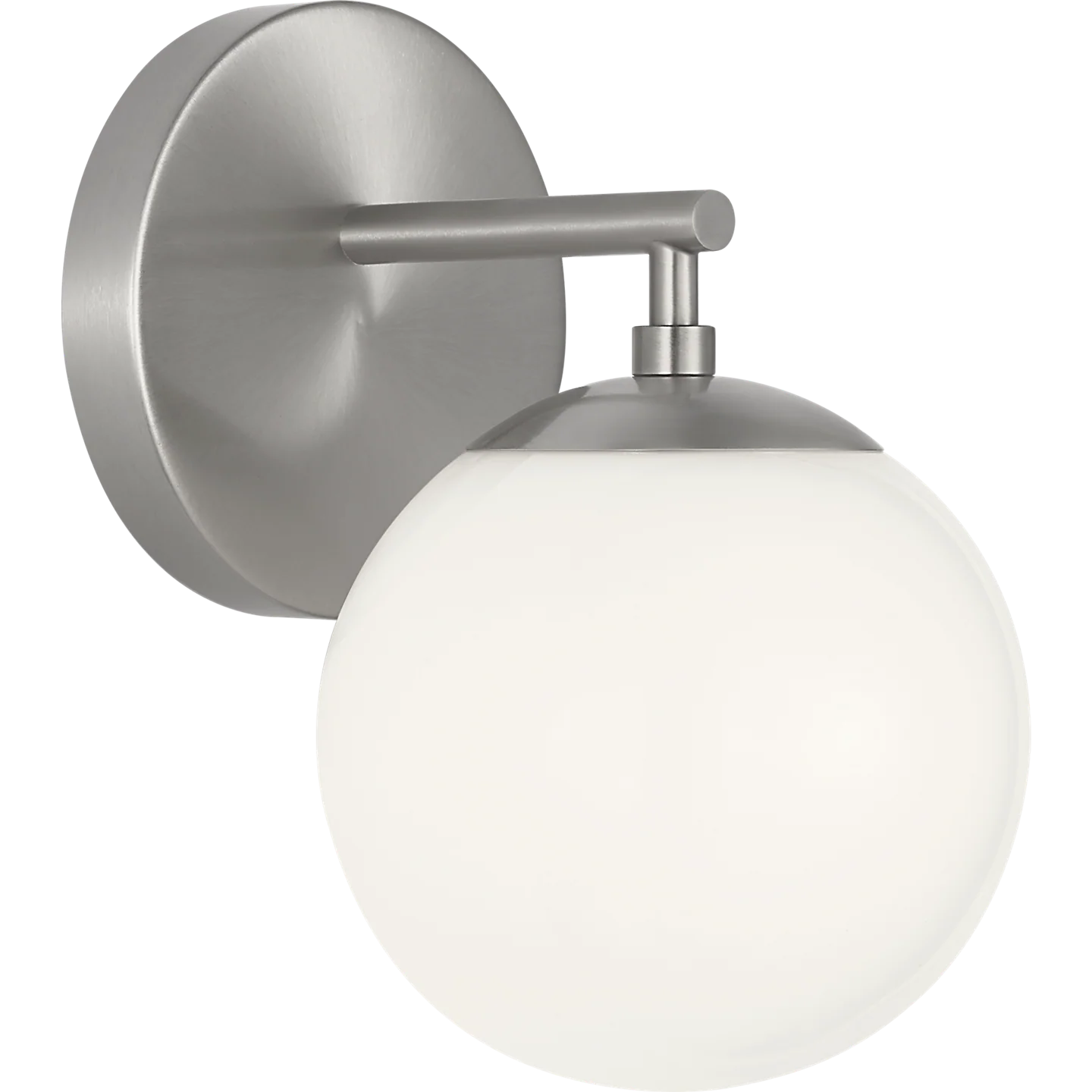 Nube One Light Vanity - Image 11