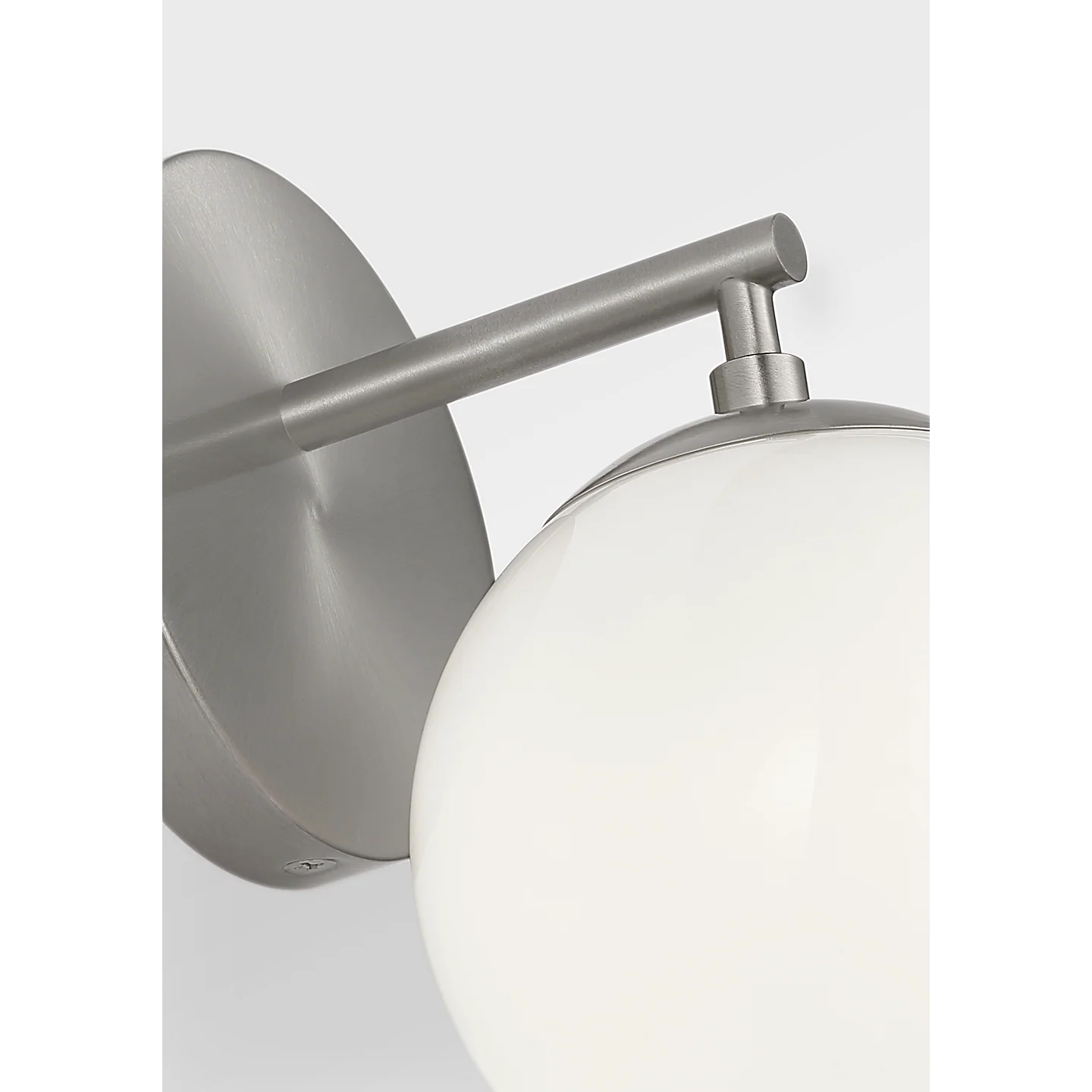 Nube One Light Vanity - Image 9