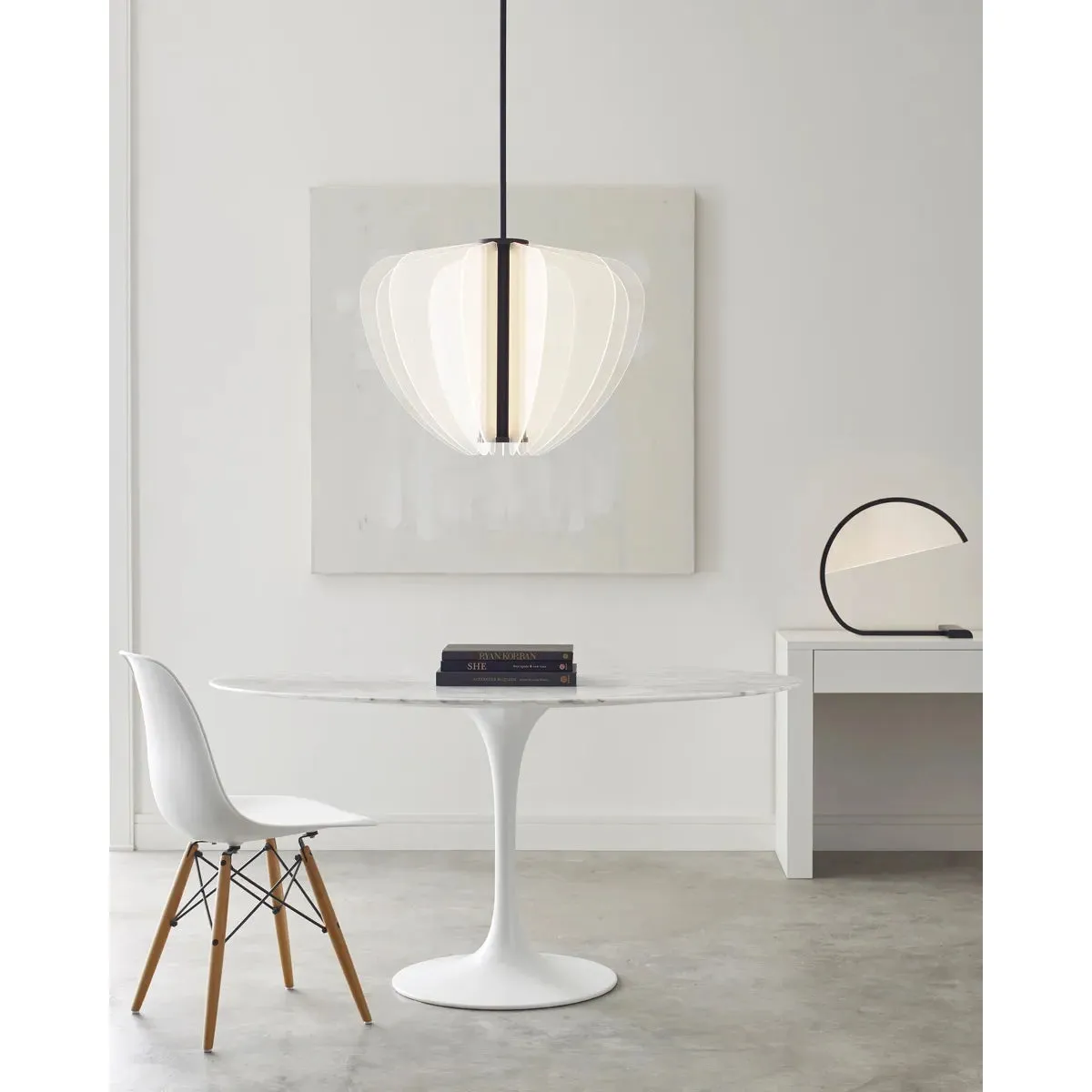 Nyra 28 Chandelier - Image 4