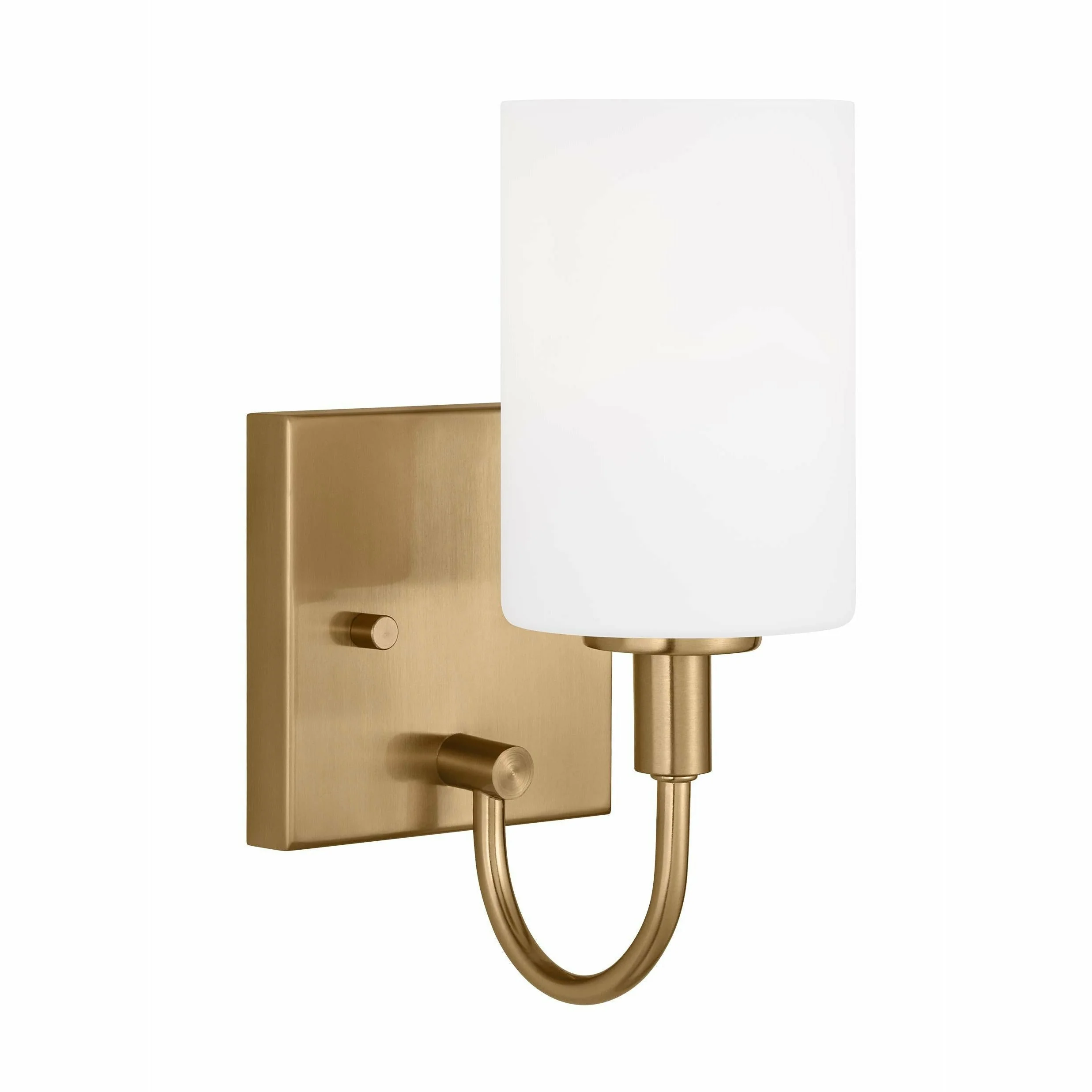 Oak Moore Wall / Bath Sconce