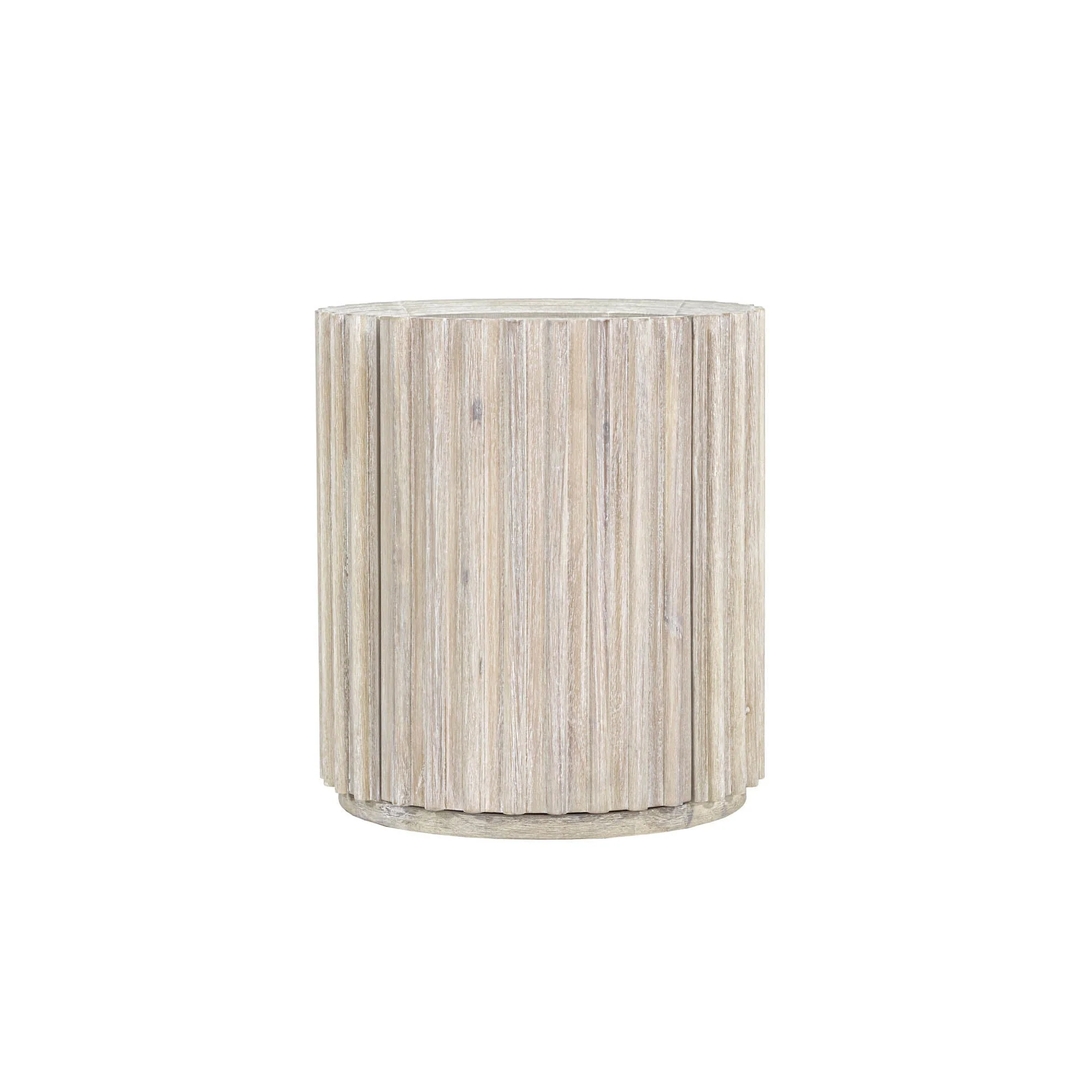 Oasis 1 Door Side Table - Image 3