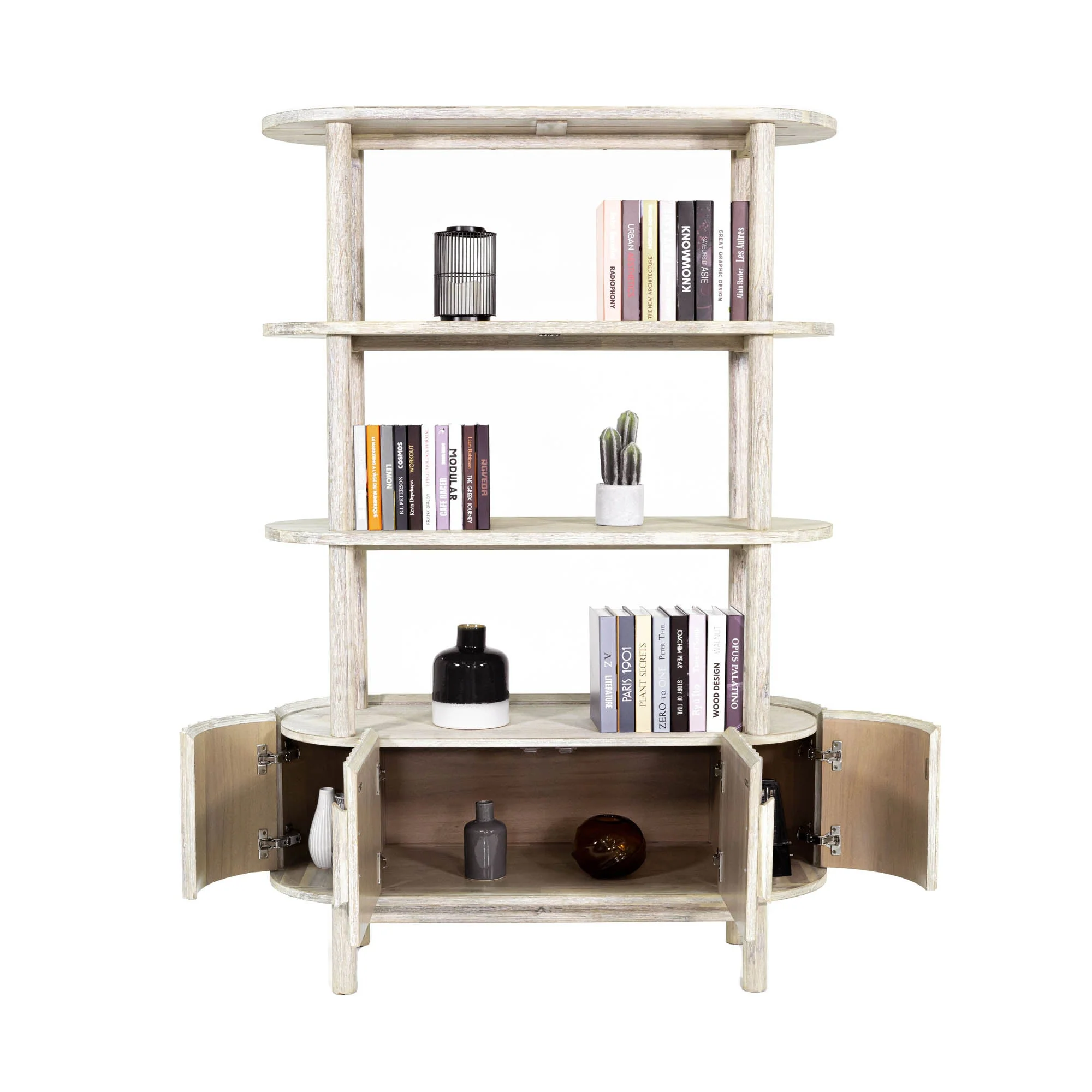 Oasis Bookcase - Image 4
