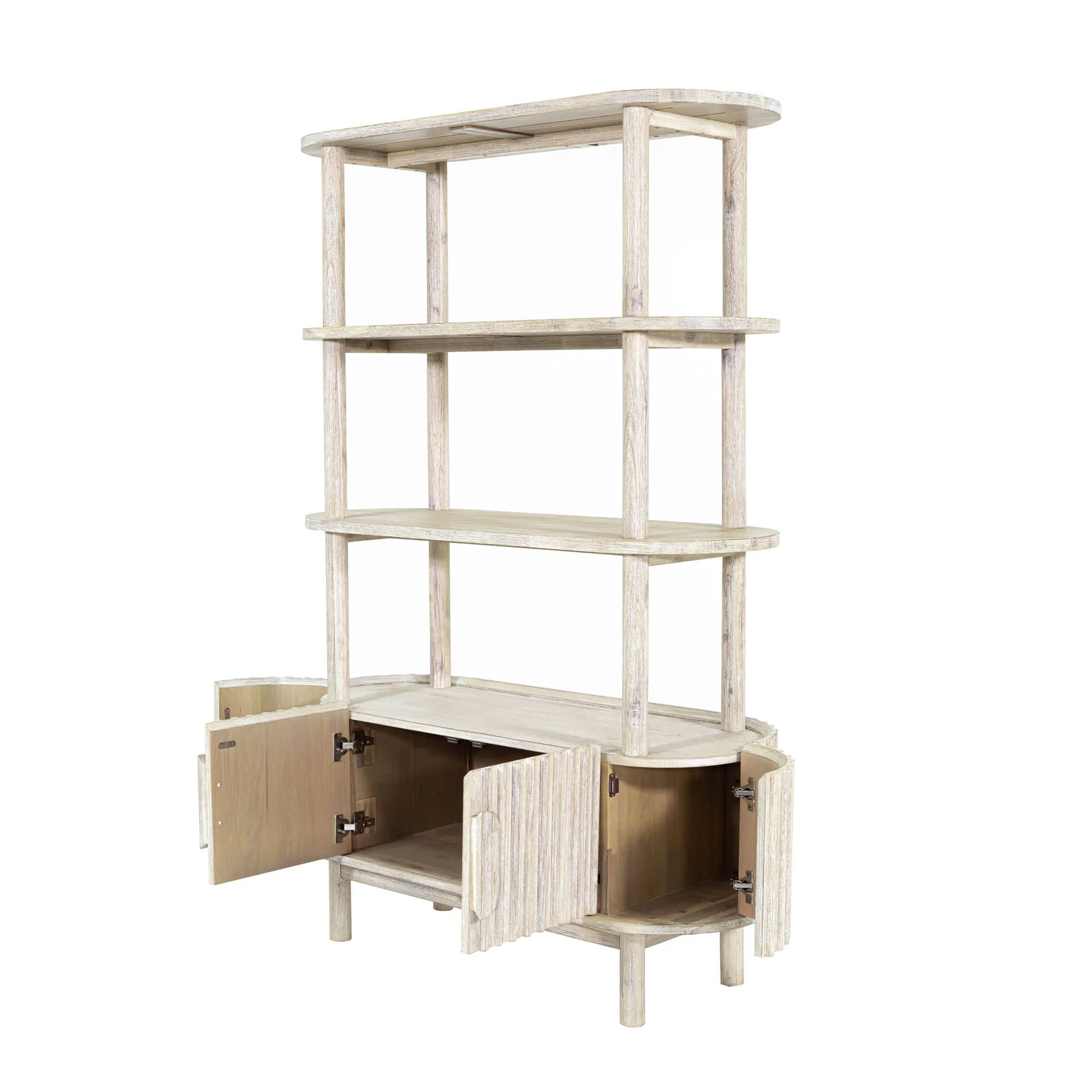 Oasis Bookcase - Image 6