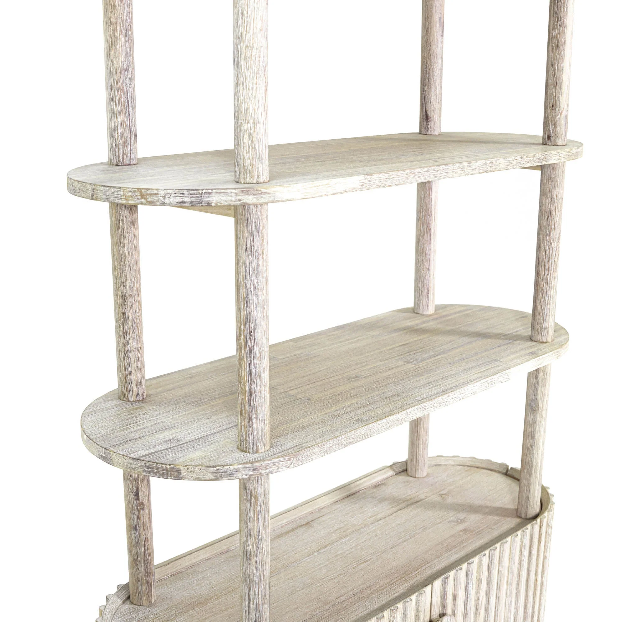 Oasis Bookcase - Image 9