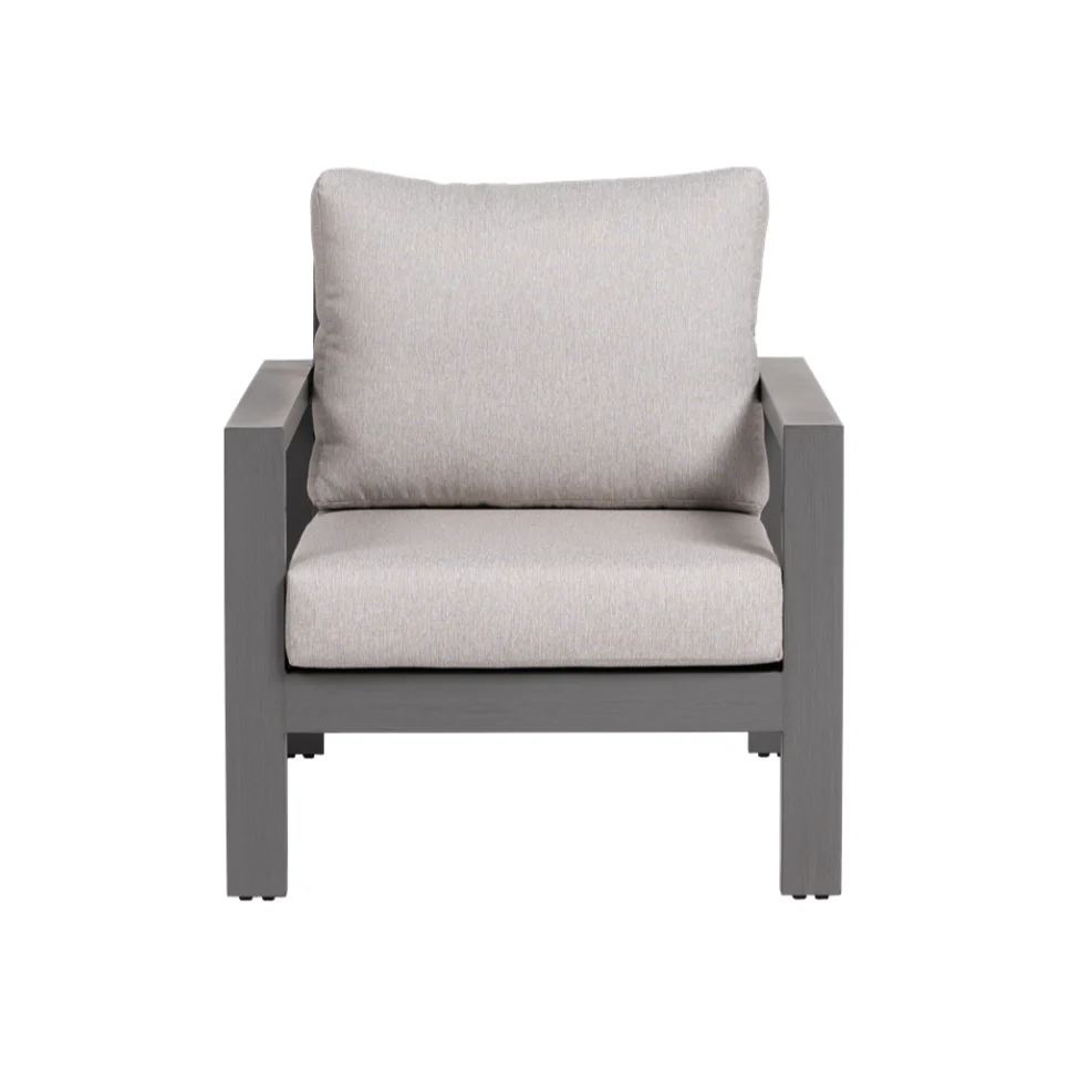 Oasis Club Chair