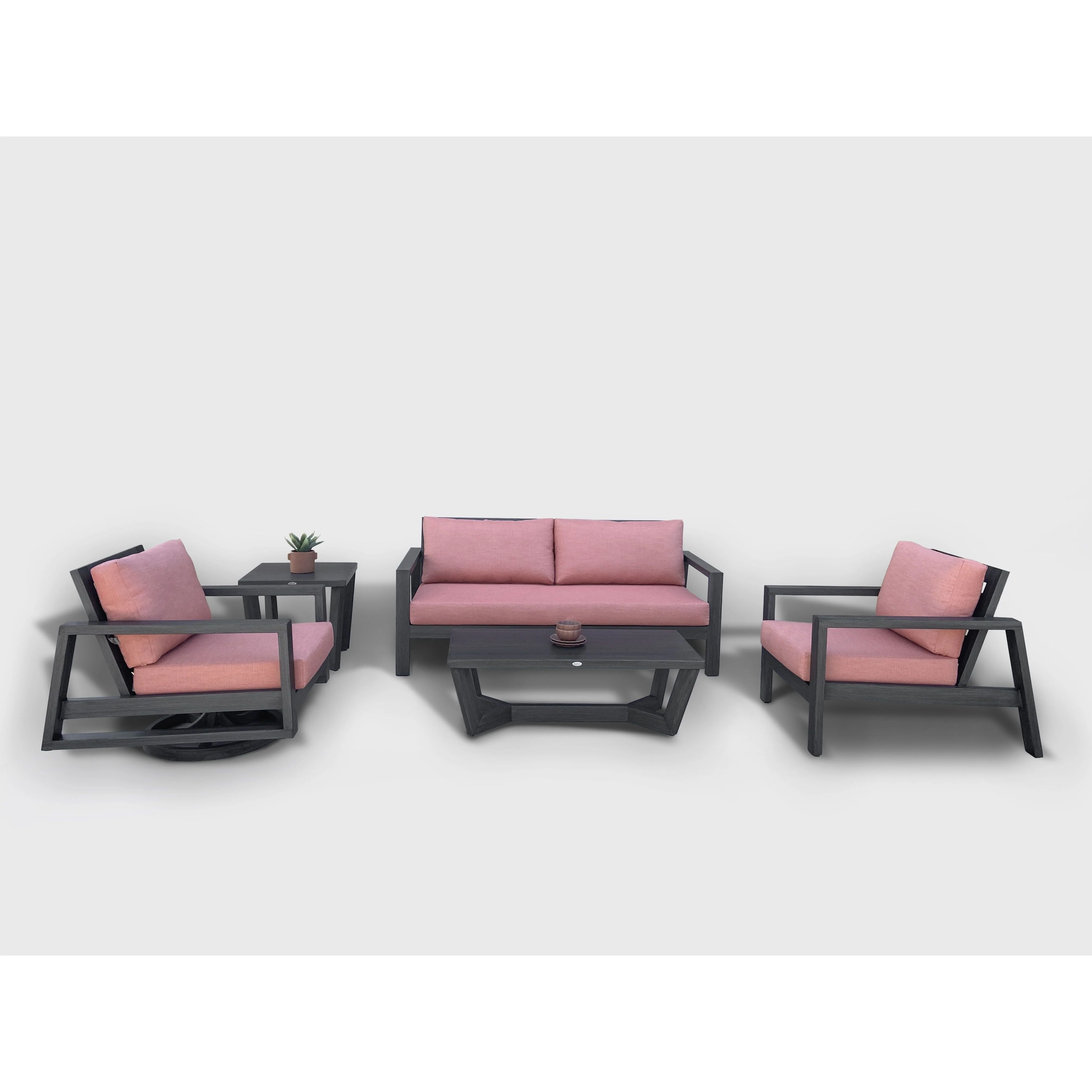 Oasis Coffee Table - Image 4