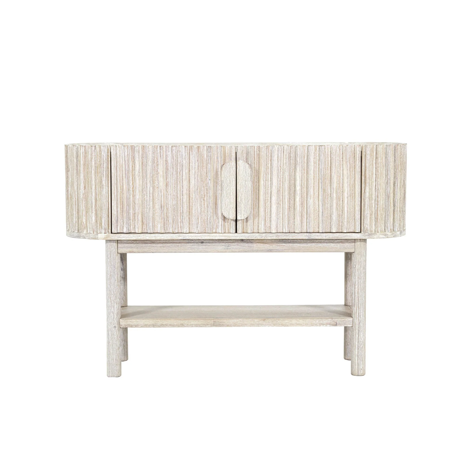 Oasis Console