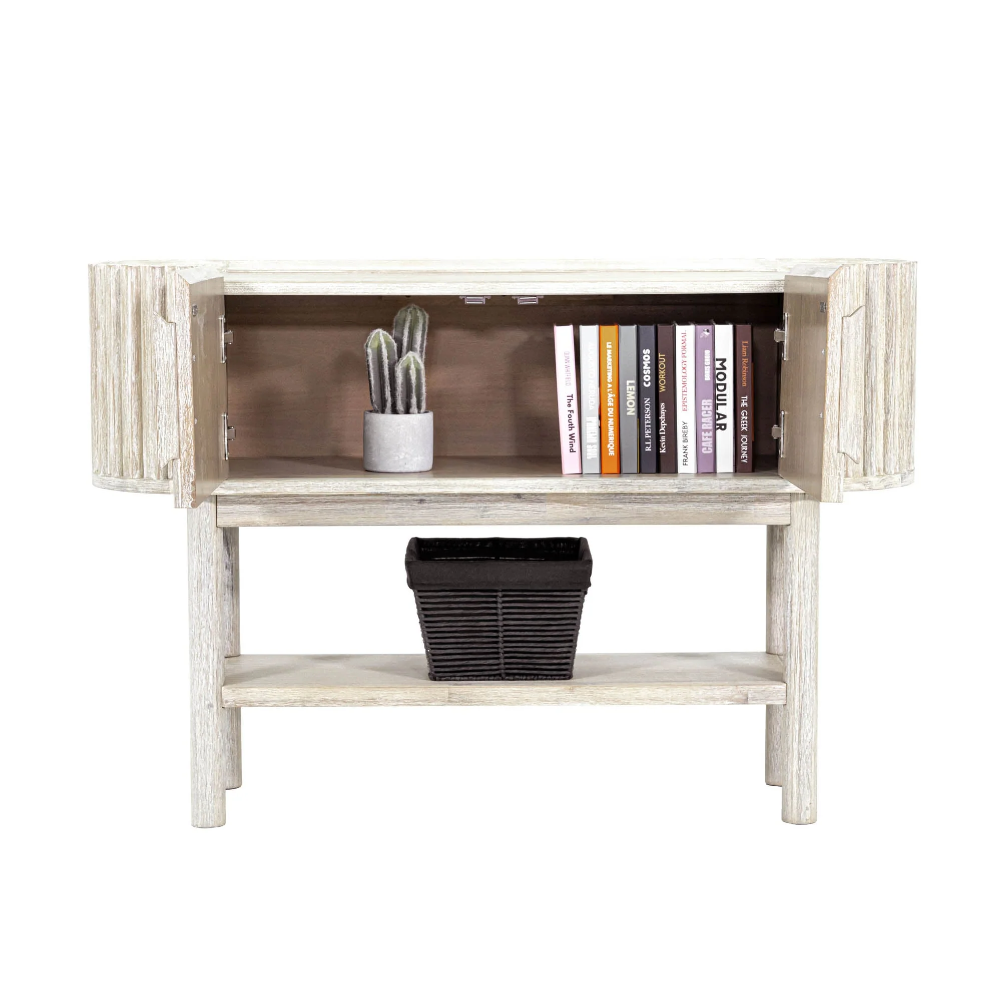 Oasis Console - Image 4