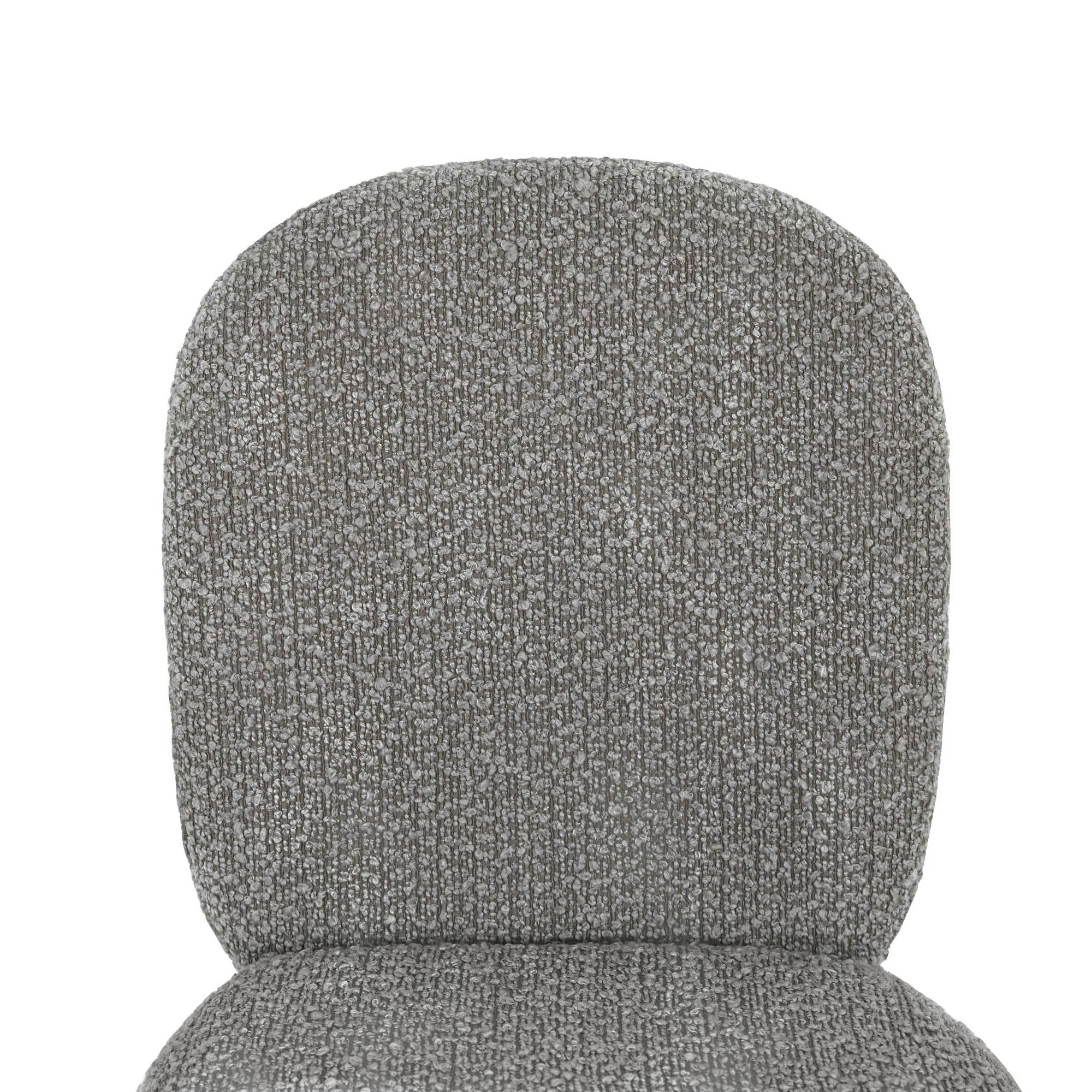 Oasis Dining Chair - Oatmeal (Set of 2) - Image 8