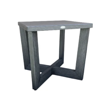 Oasis End Table