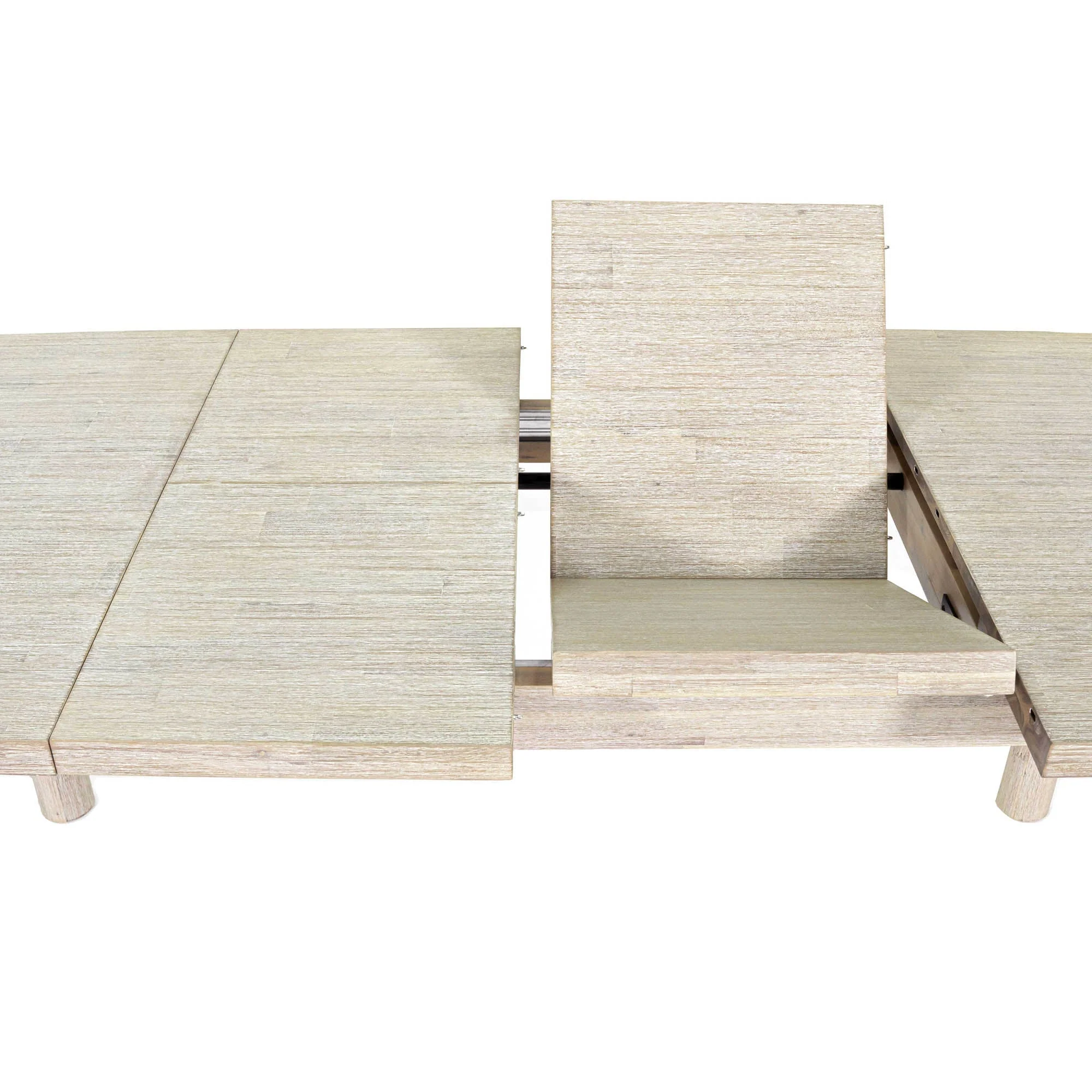 Oasis Extension Dining Table - Image 7