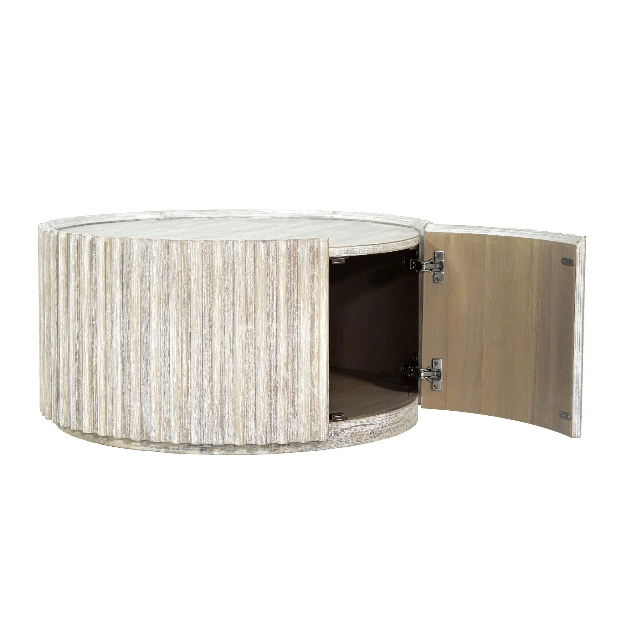Oasis Round Coffee Table - Image 6