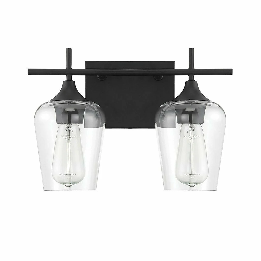 Octave 2 Light Vanity - Image 10