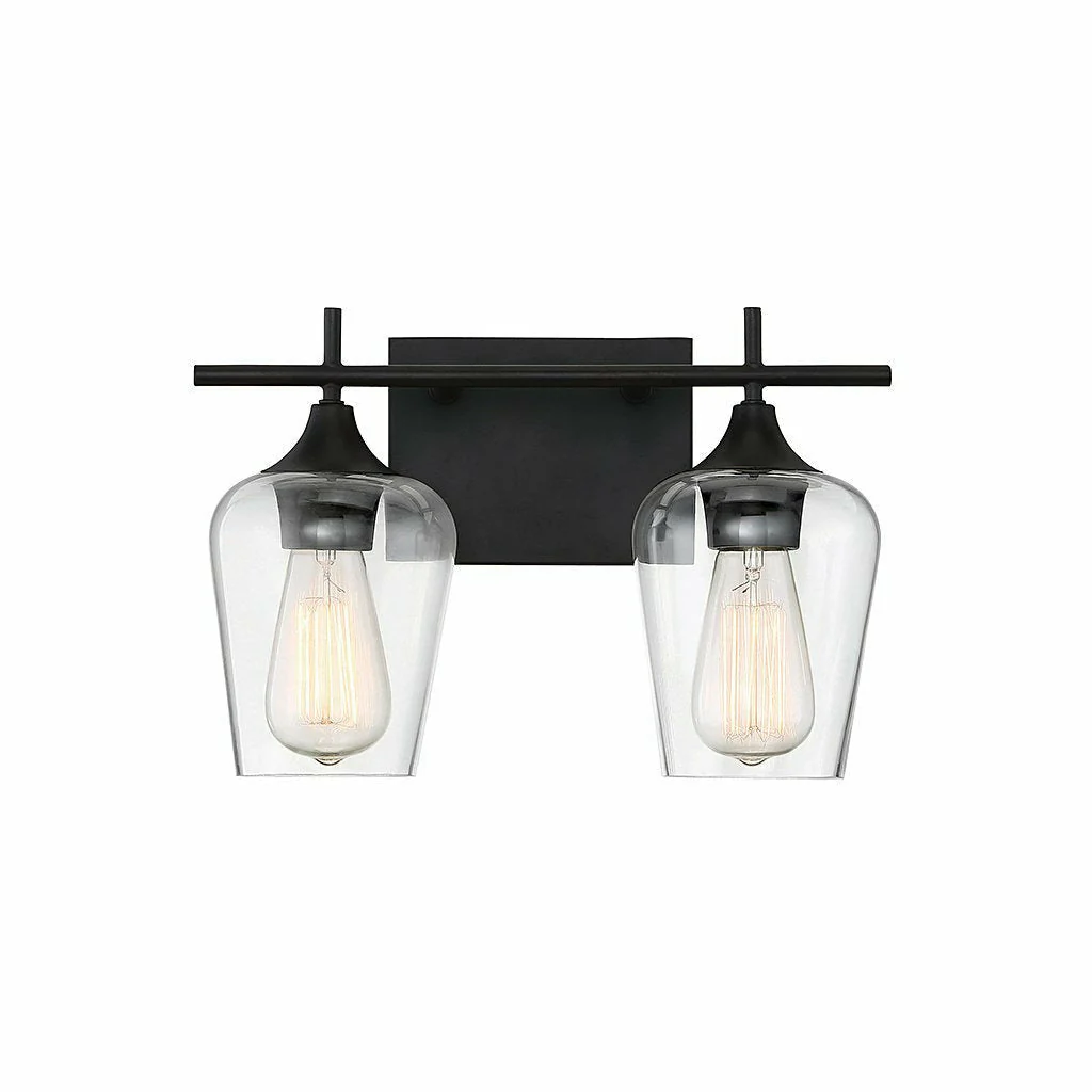Octave 2 Light Vanity - Image 3