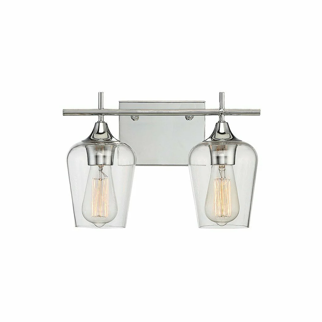 Octave 2 Light Vanity - Image 4