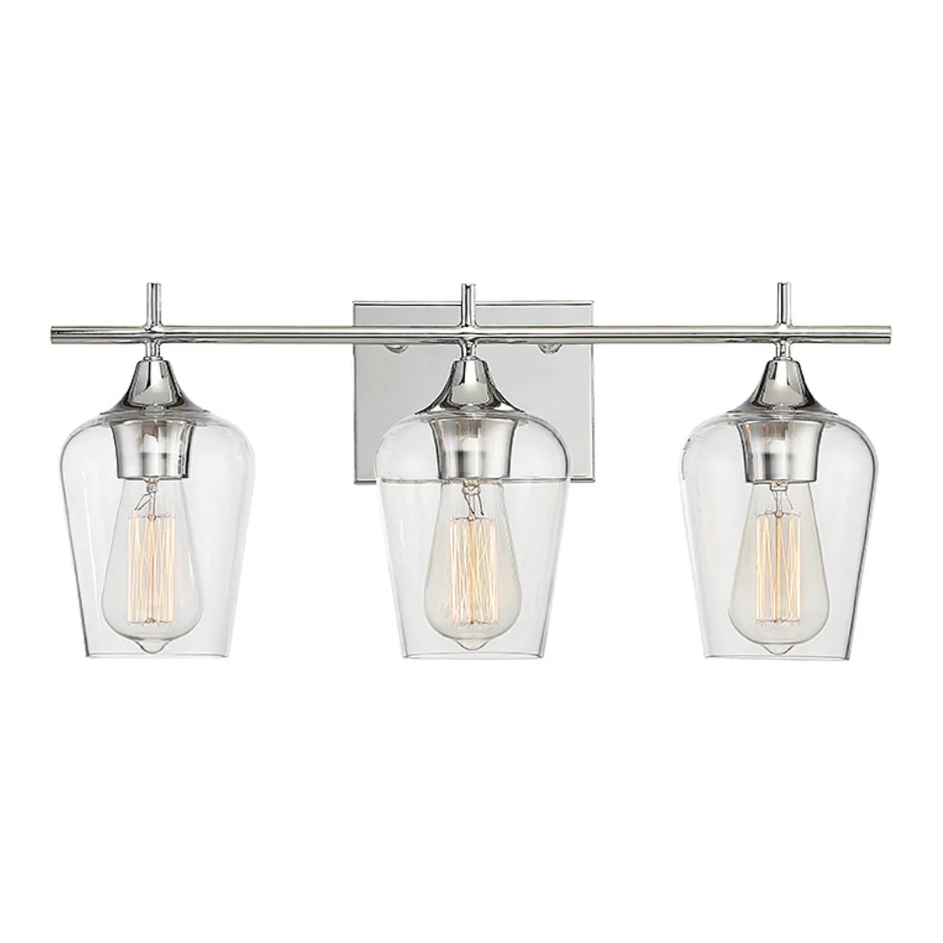 Octave 3 Light Vanity - Image 3