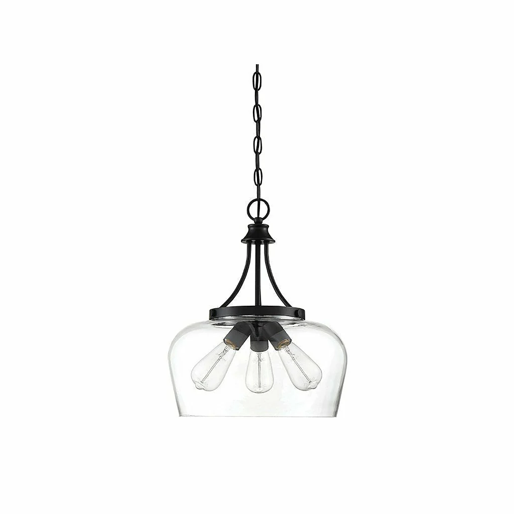 Octave Large Pendant - Image 10