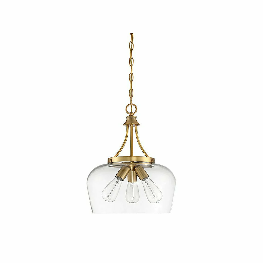 Octave Large Pendant - Image 14