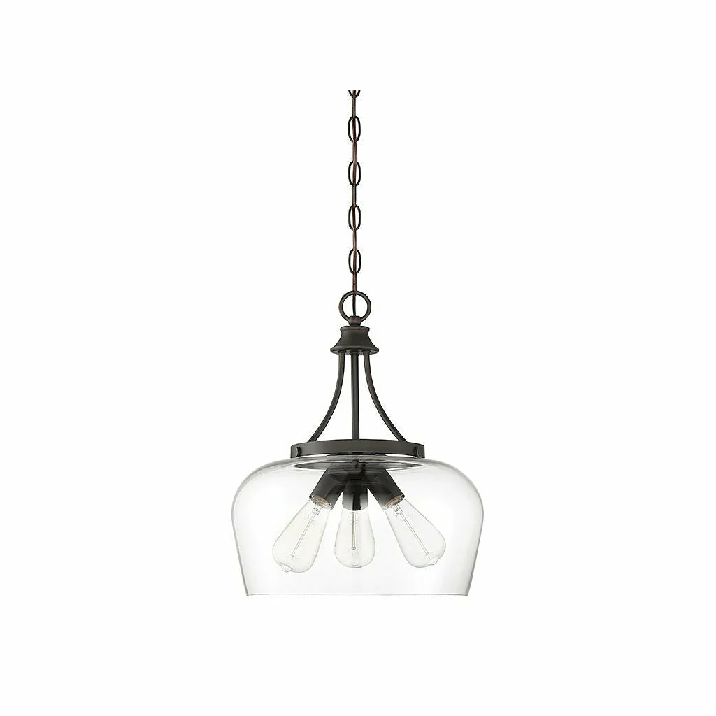 Octave Large Pendant - Image 15