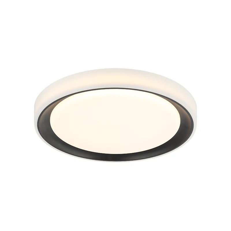 Oculus Flush Mount
