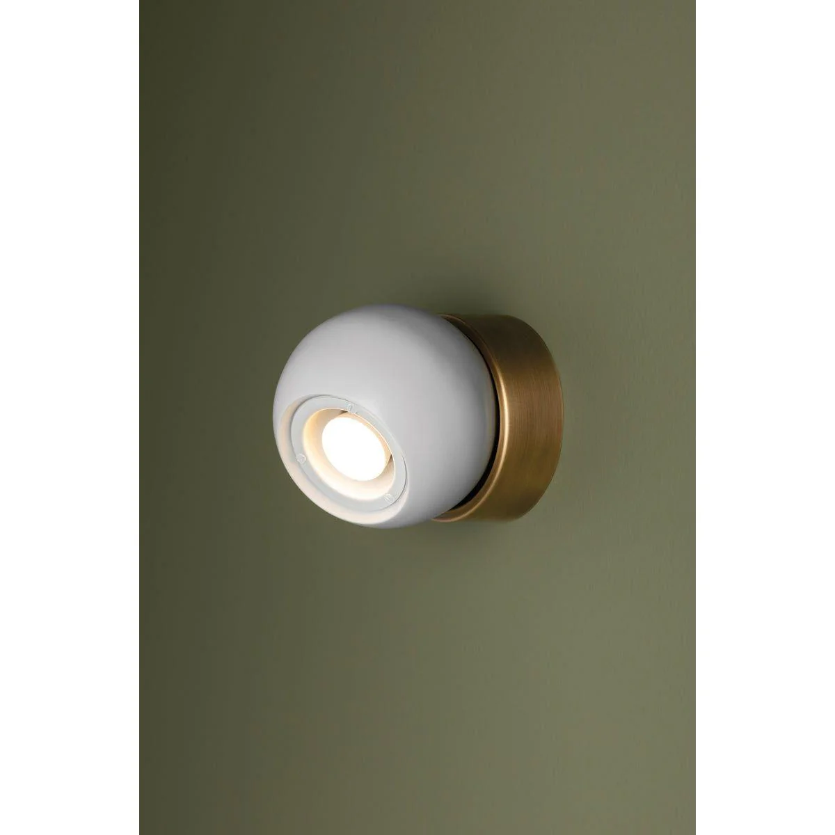 Odin Flush Mount - Image 10