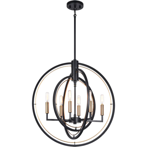 Odyssey Chandelier - Image 3