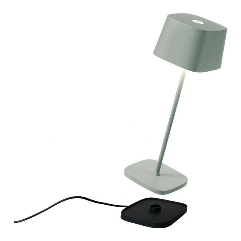 Ofelia Battery Operated Table Lamp - Image 11