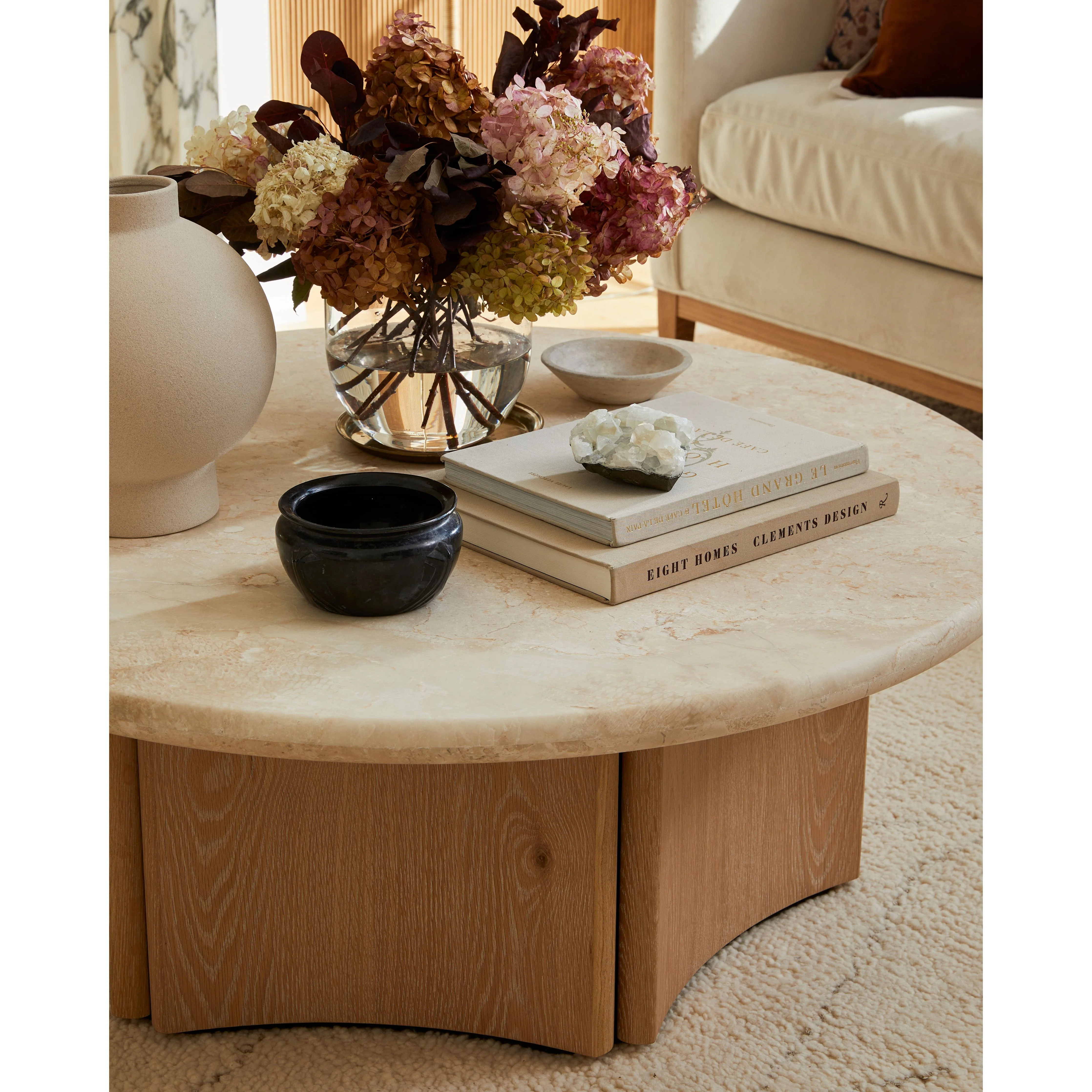 Oja Coffee Table - Image 2