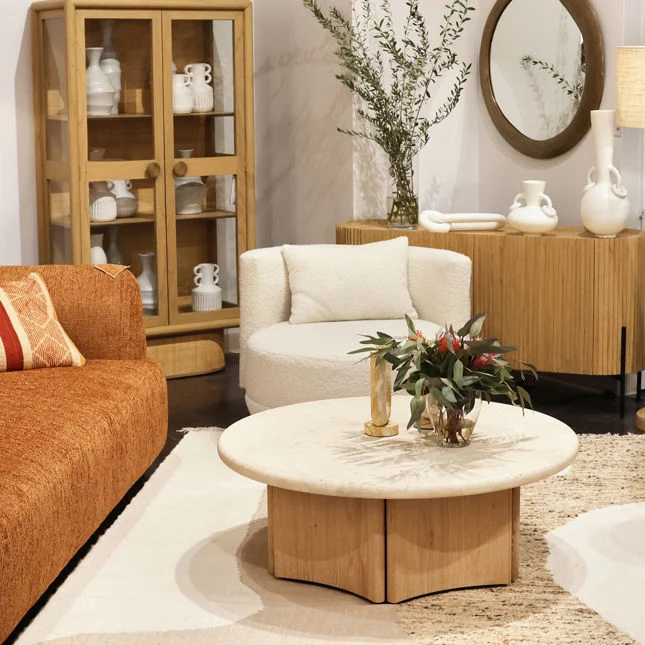 Oja Coffee Table - Image 6
