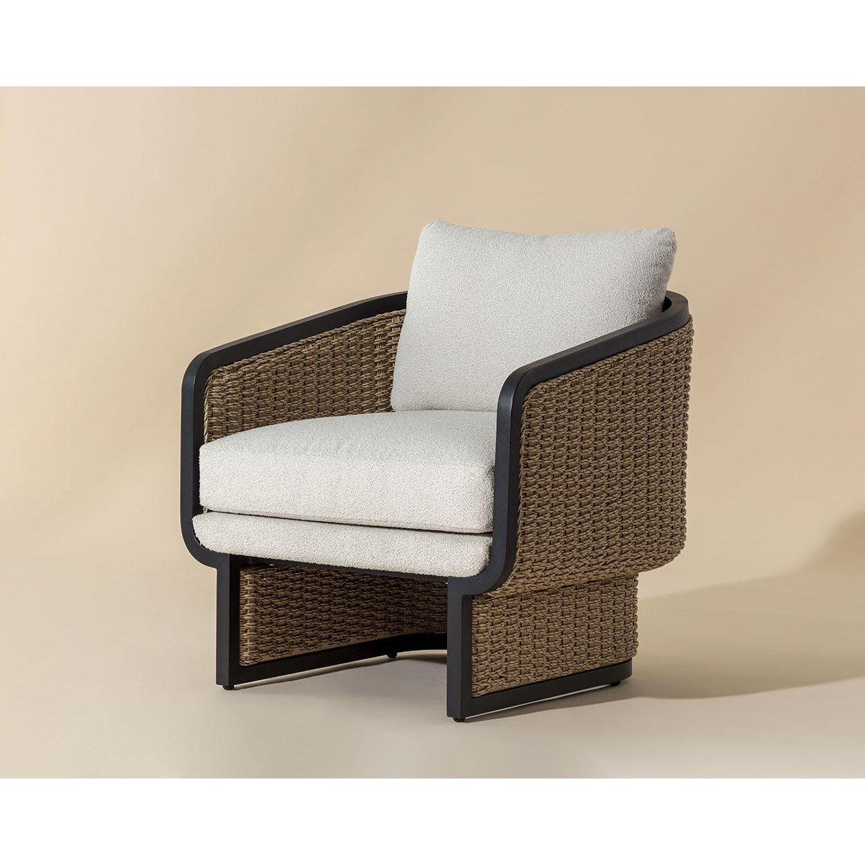 Olbia Lounge Chair - Image 2