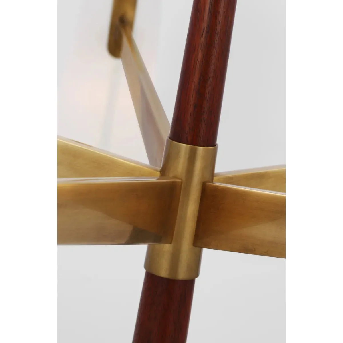 Olina 44" Chandelier - Image 2