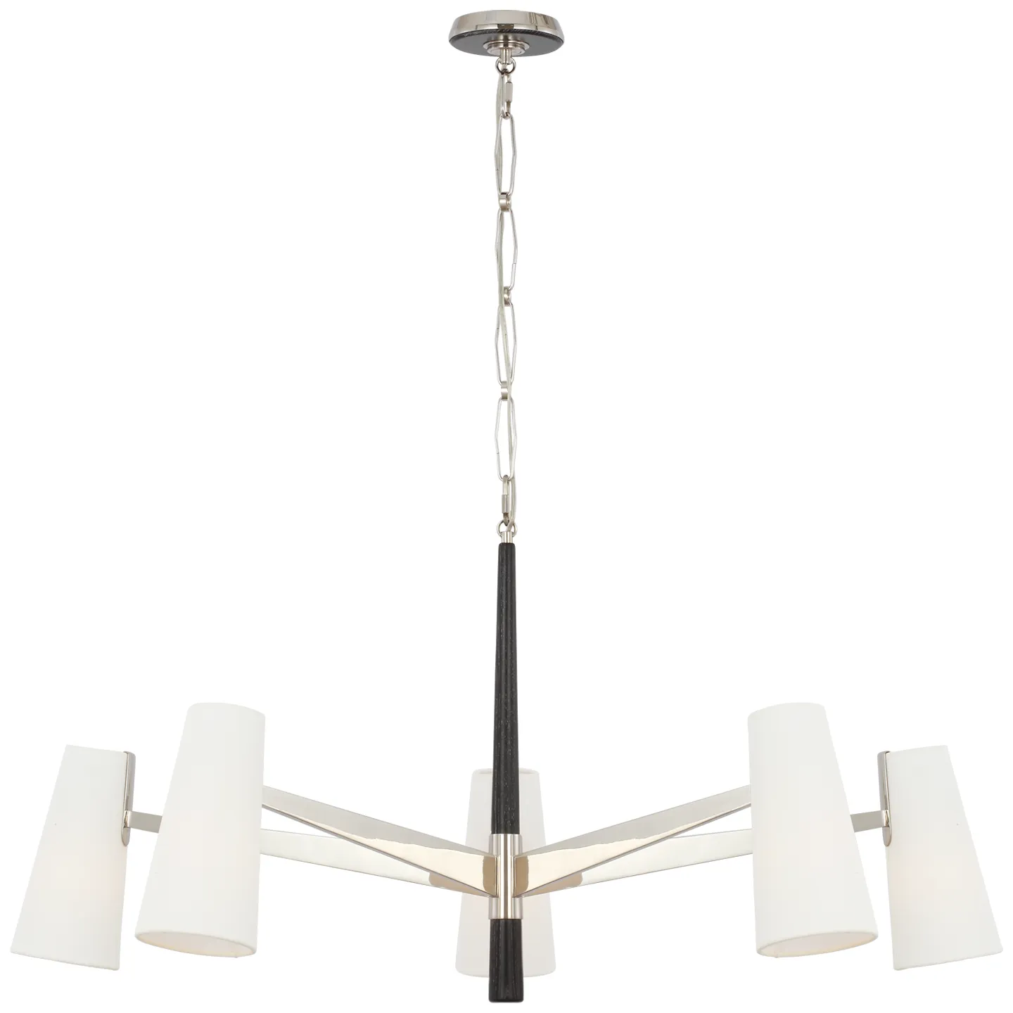 Olina 44" Chandelier - Image 3