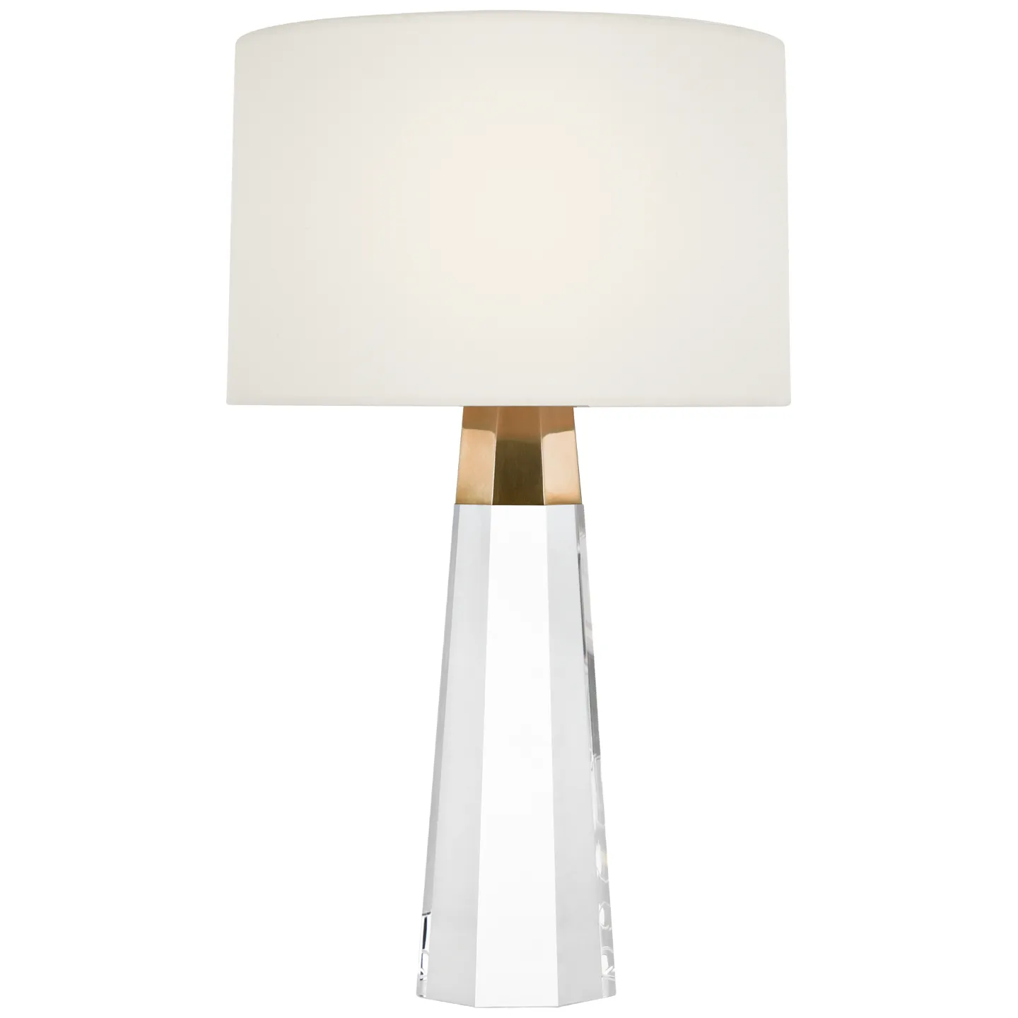 Olsen 15" Cordless Accent Lamp - Image 4
