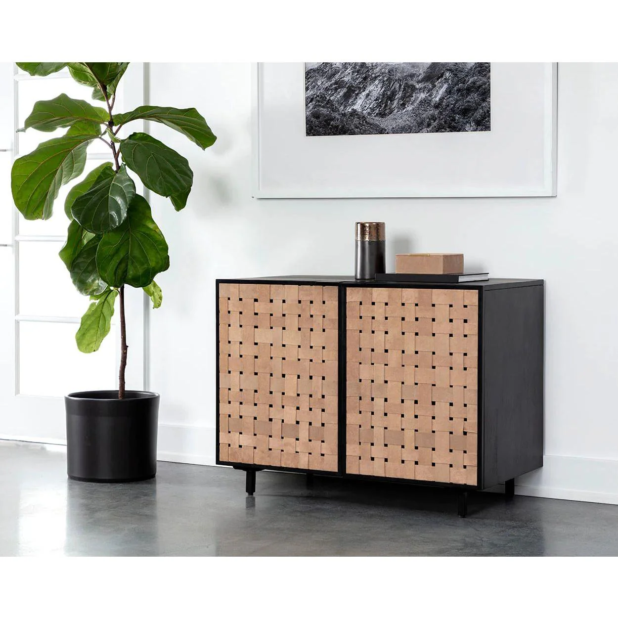 Omari Sideboard - Small - Image 6