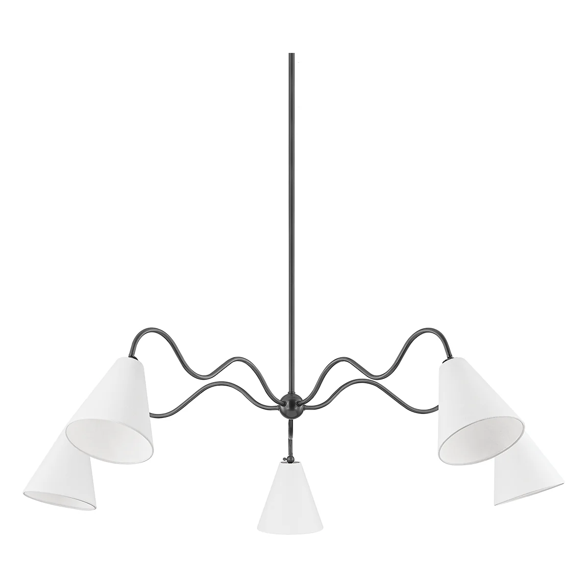 Onda Chandelier | Tali Roth x Mitzi - Image 21