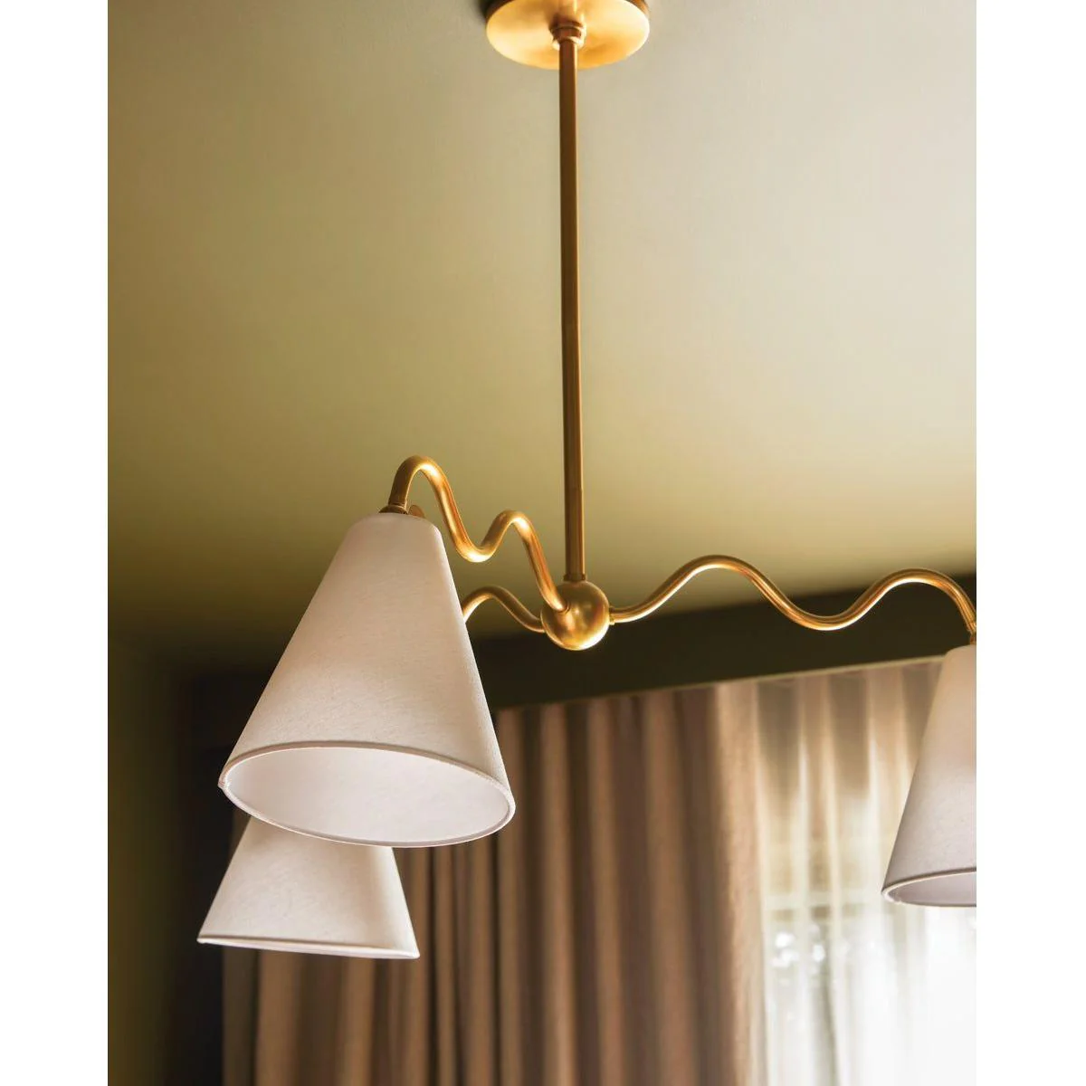 Onda Chandelier | Tali Roth x Mitzi - Image 6