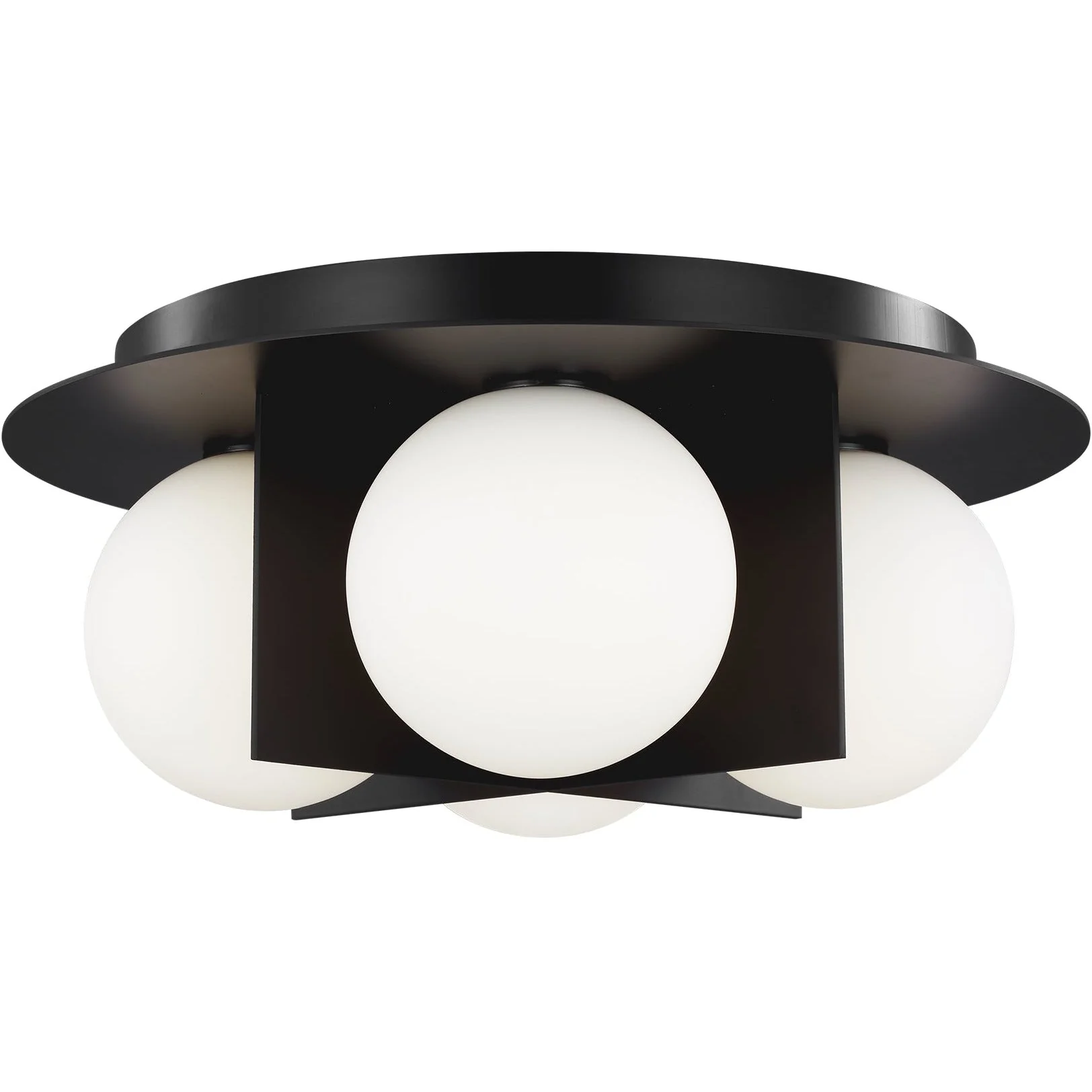Orbel Flush Mount - Image 3
