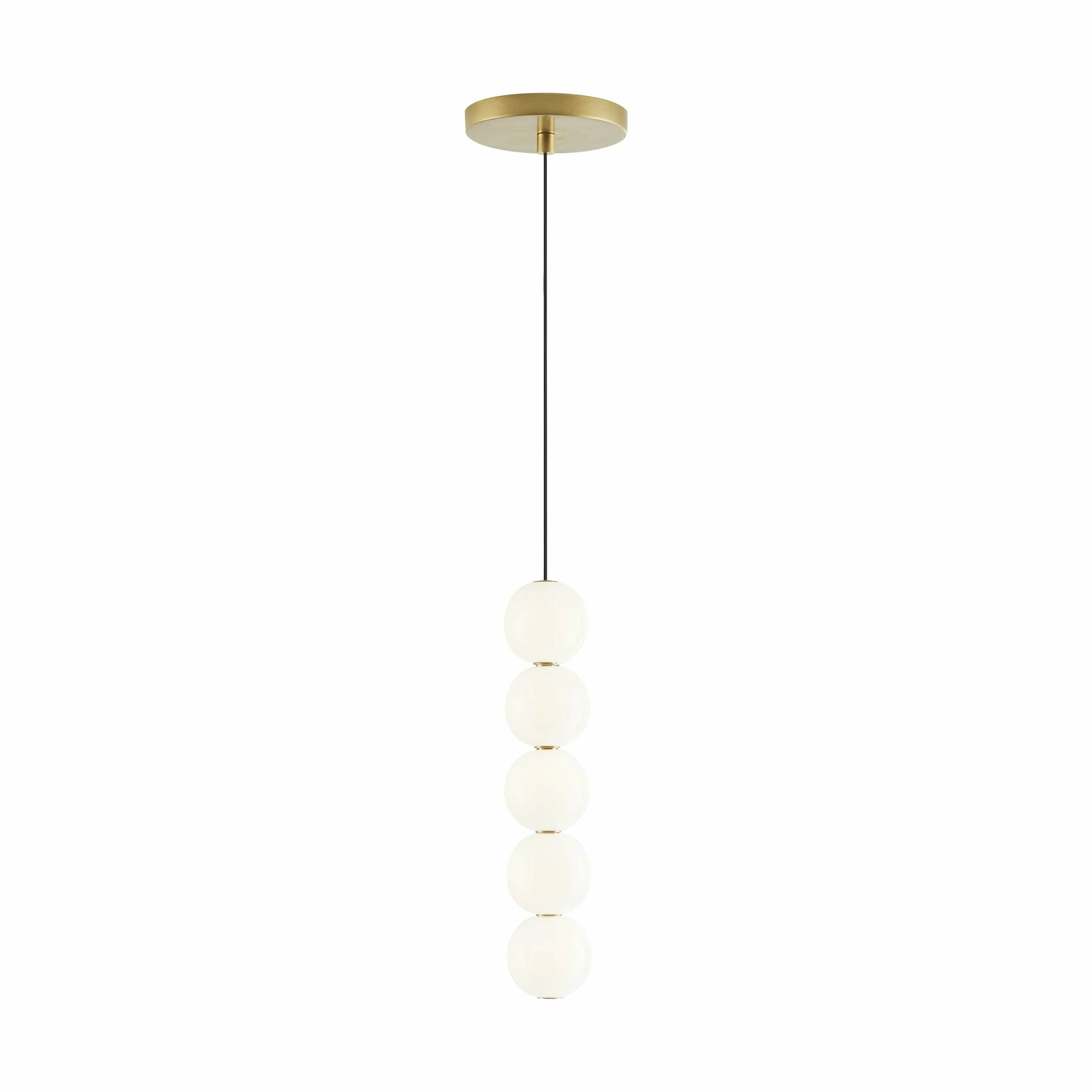 Orbet Pendant