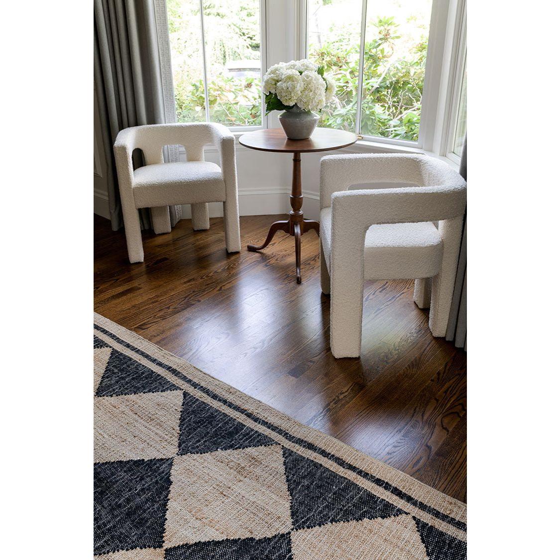 Orchard Black Rug - Image 10