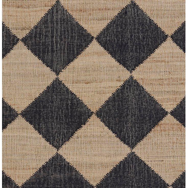 Orchard Black Rug - Image 7