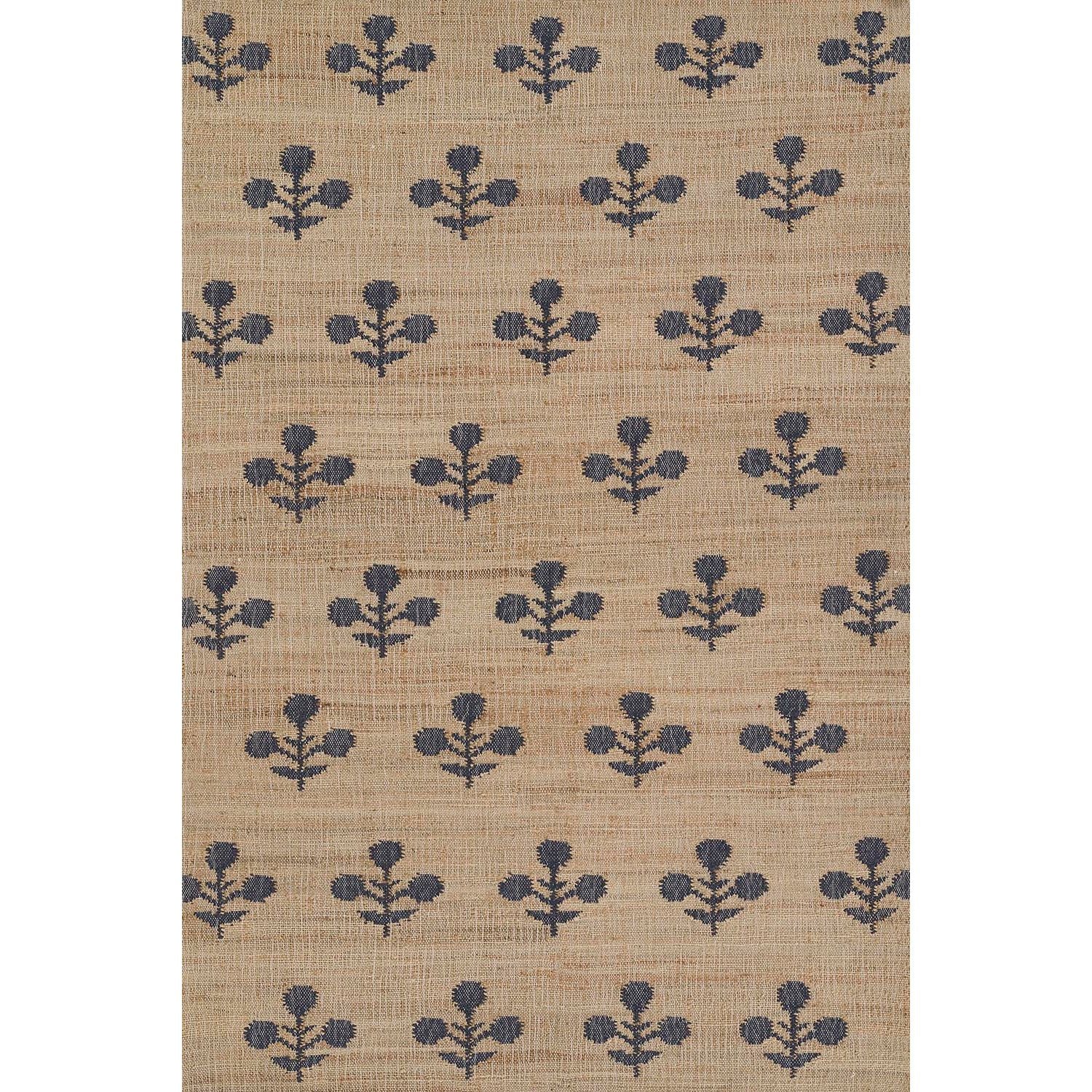 Orchard Blue Rug