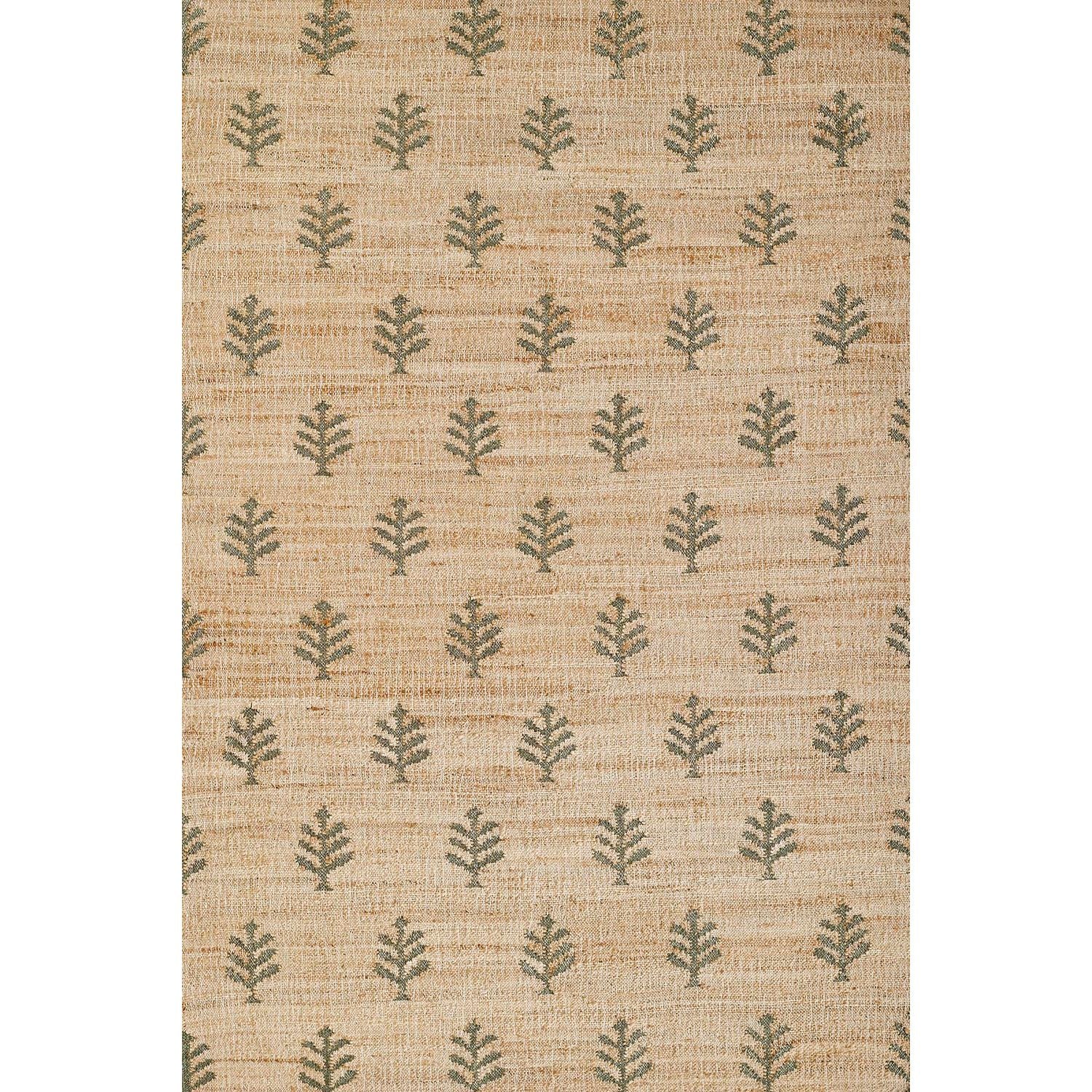 Orchard Natural IV Rug