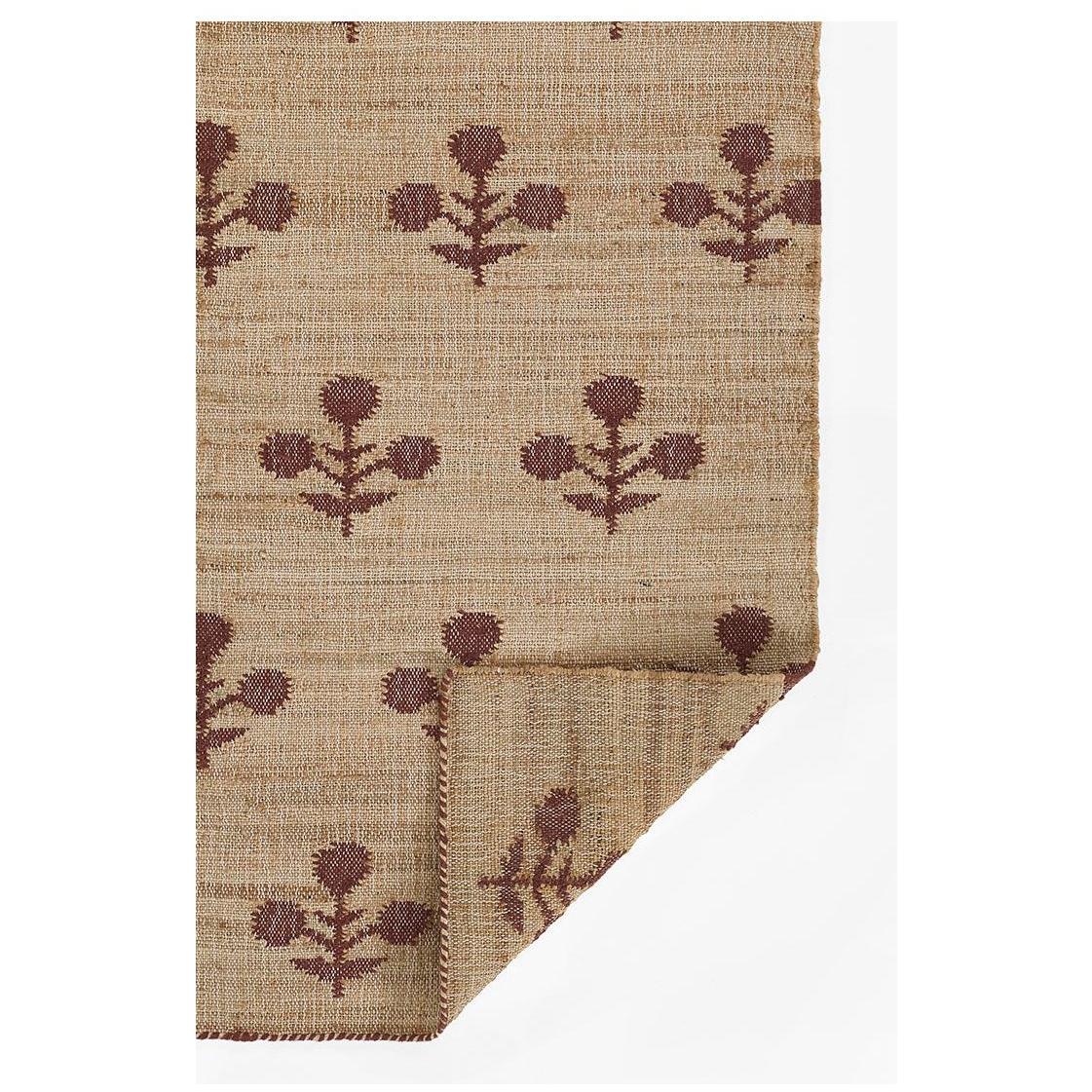 Orchard Rust Rug - Image 3