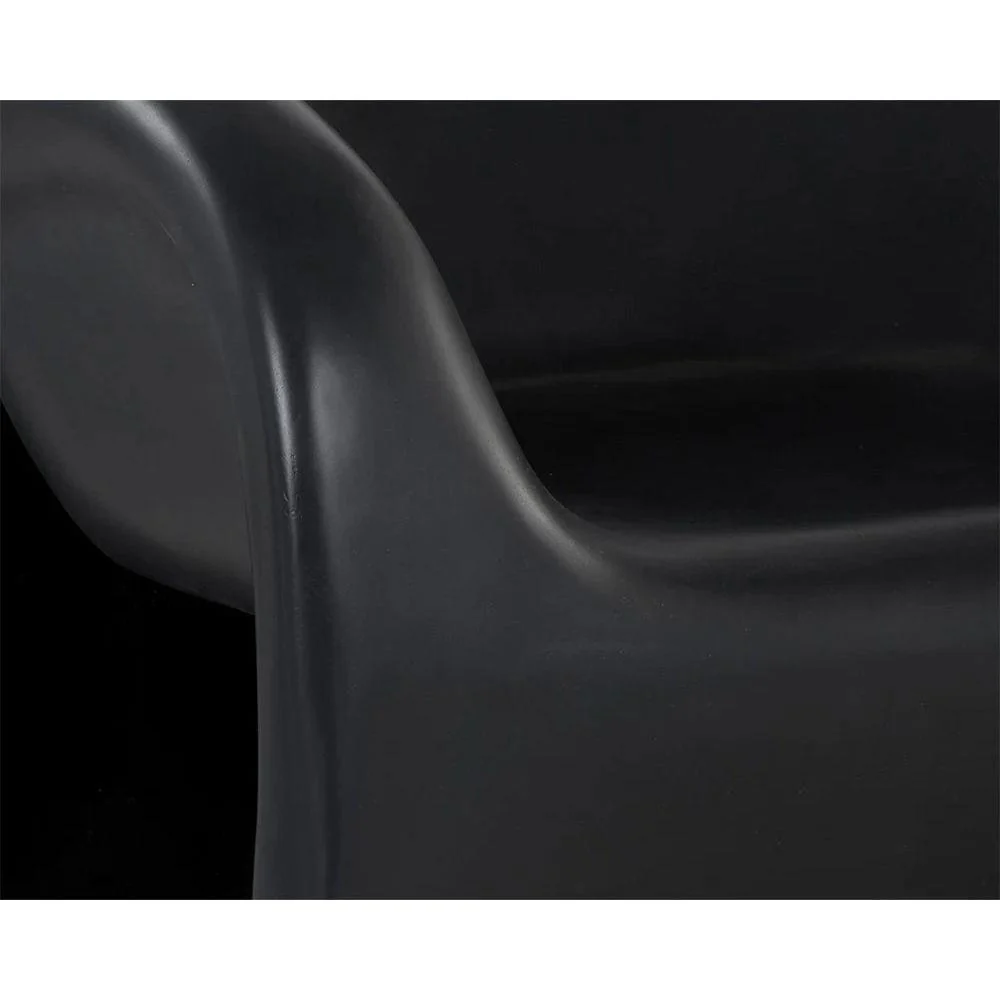 Orson Lounge Chair - Image 6
