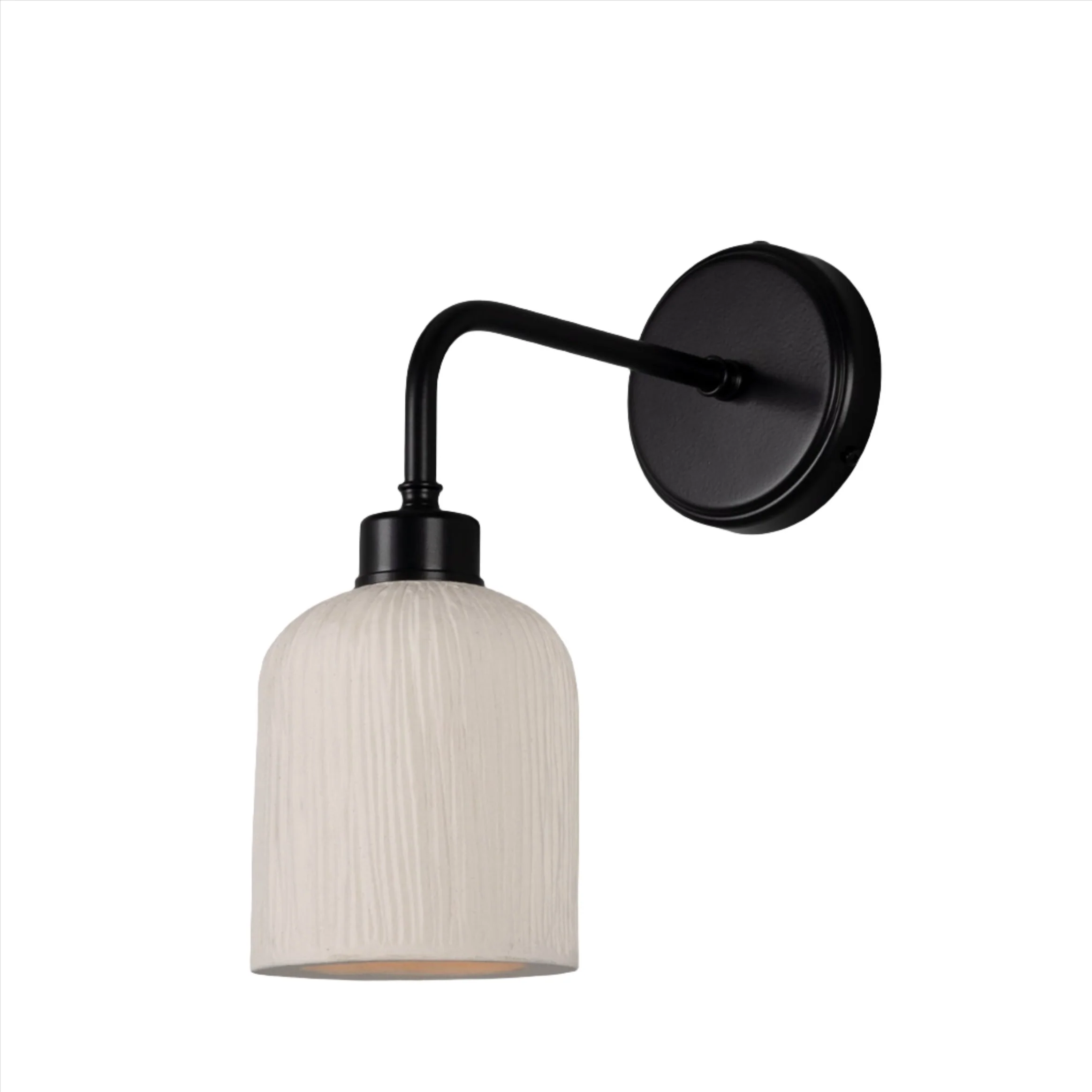 Osier Wall Sconce
