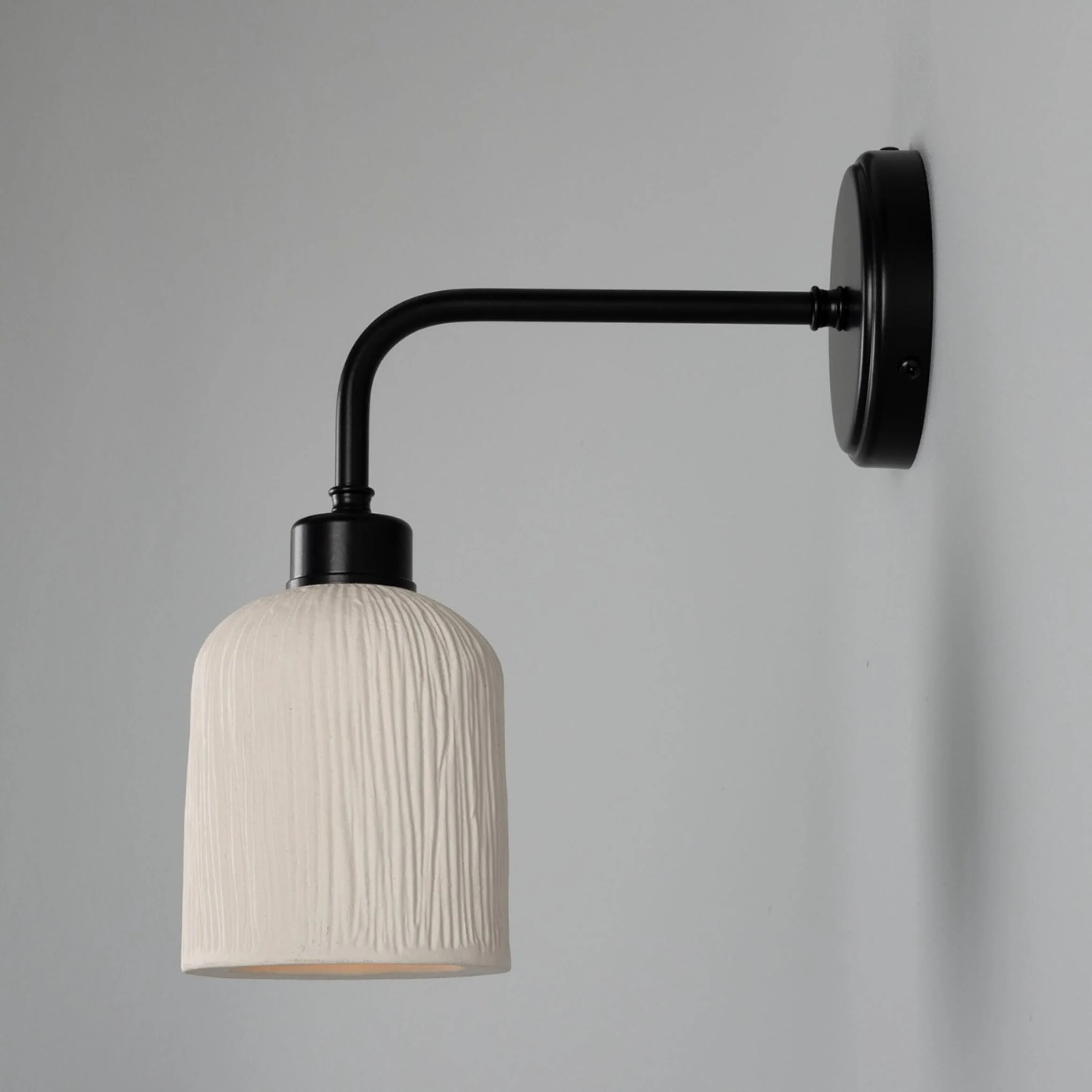 Osier Wall Sconce - Image 2