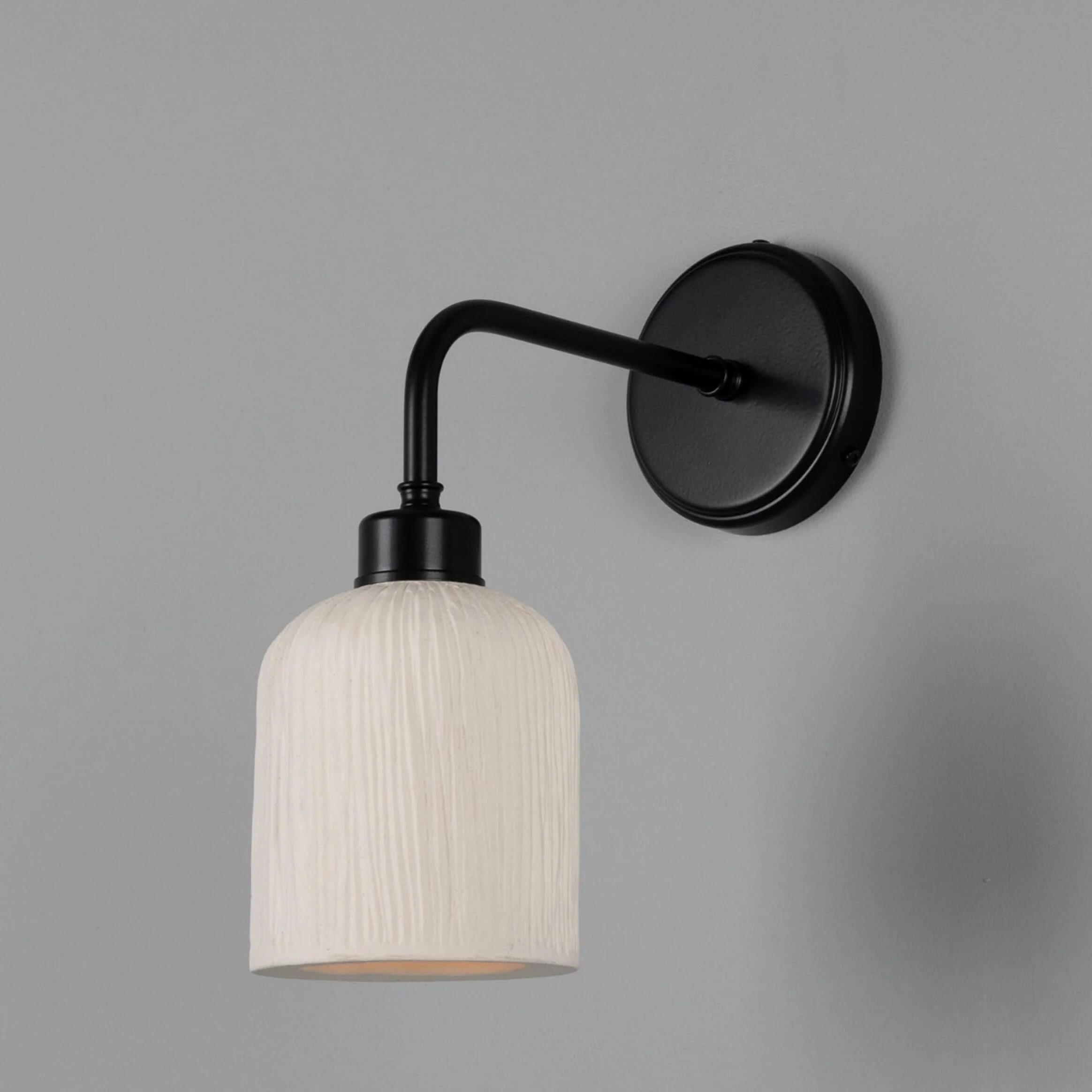 Osier Wall Sconce - Image 3