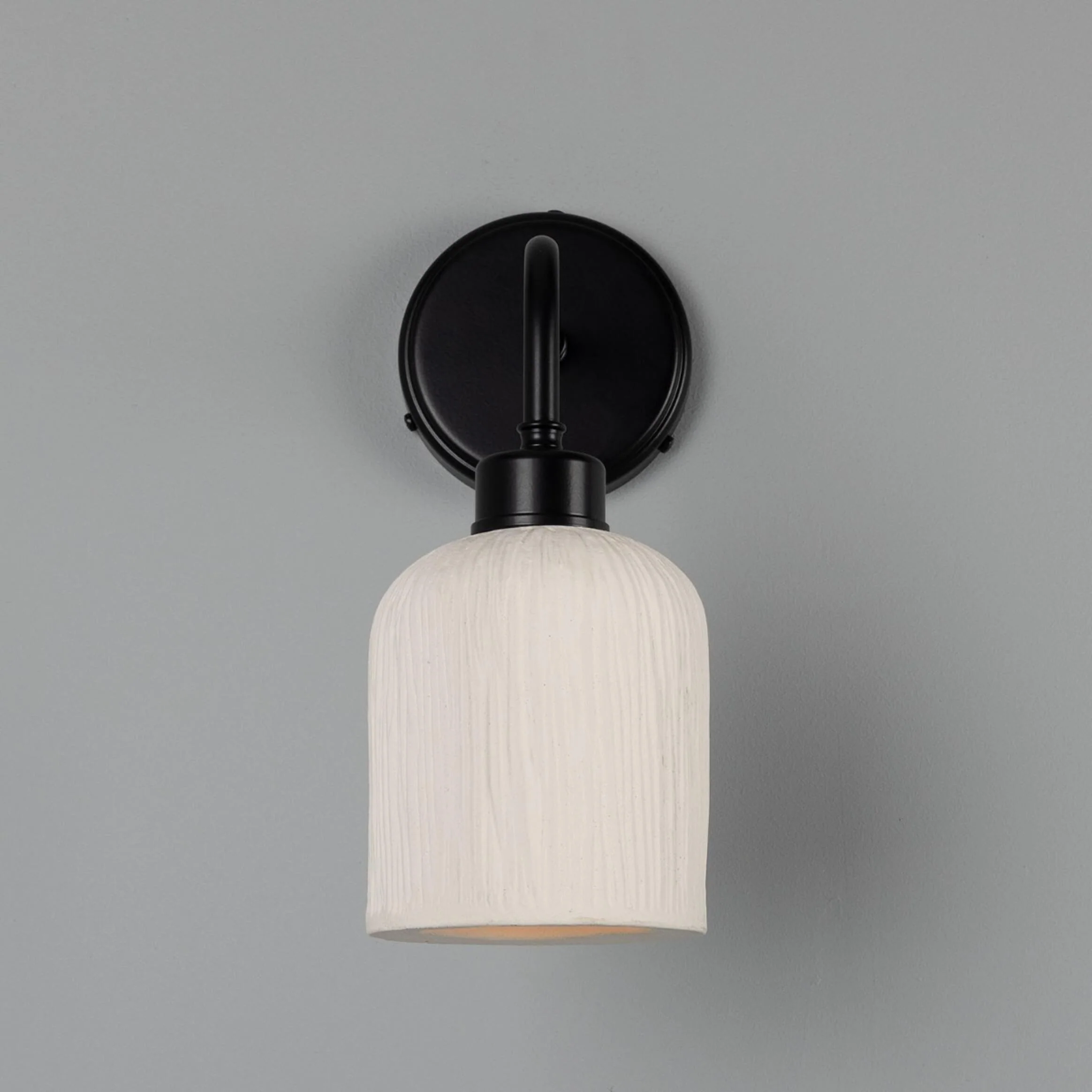 Osier Wall Sconce - Image 4