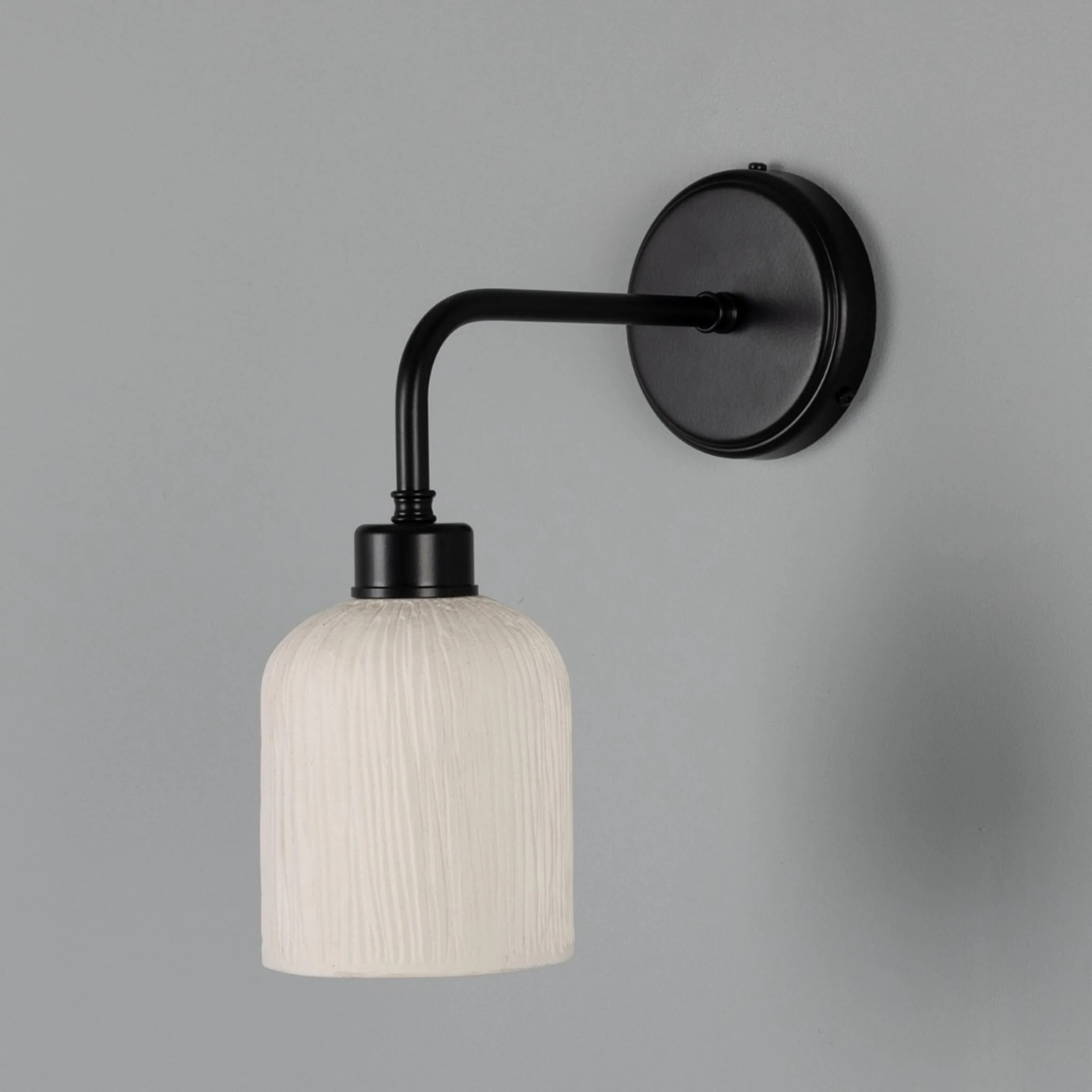 Osier Wall Sconce - Image 5