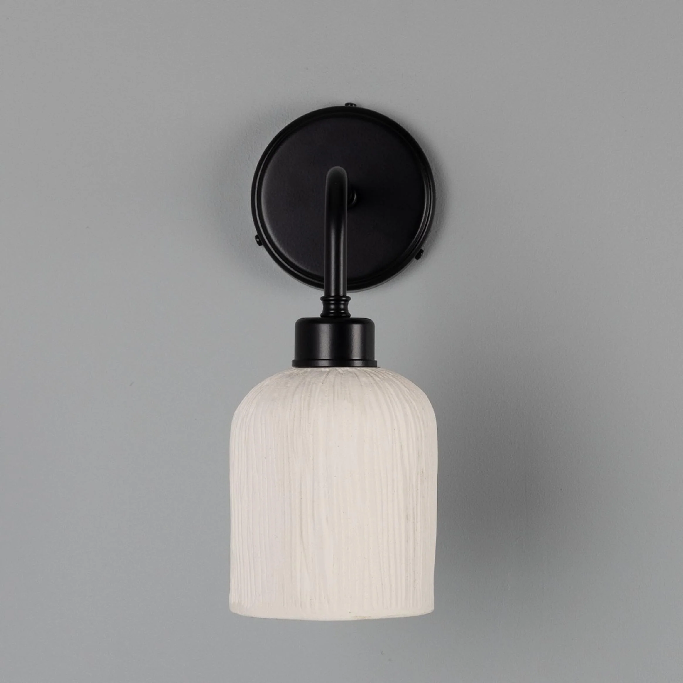 Osier Wall Sconce - Image 6